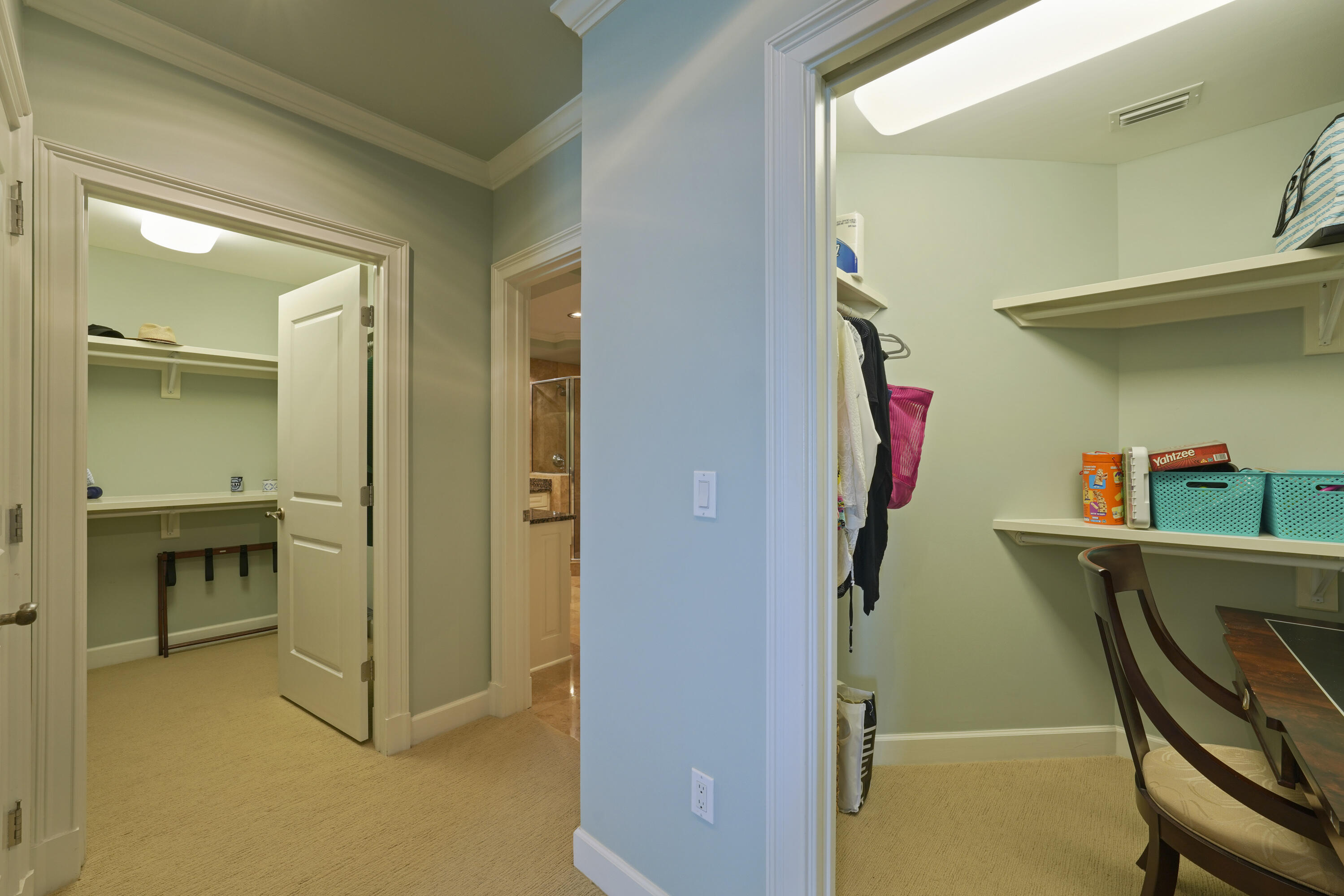 GRAND DUNES - SOUTH TOWER - Residential