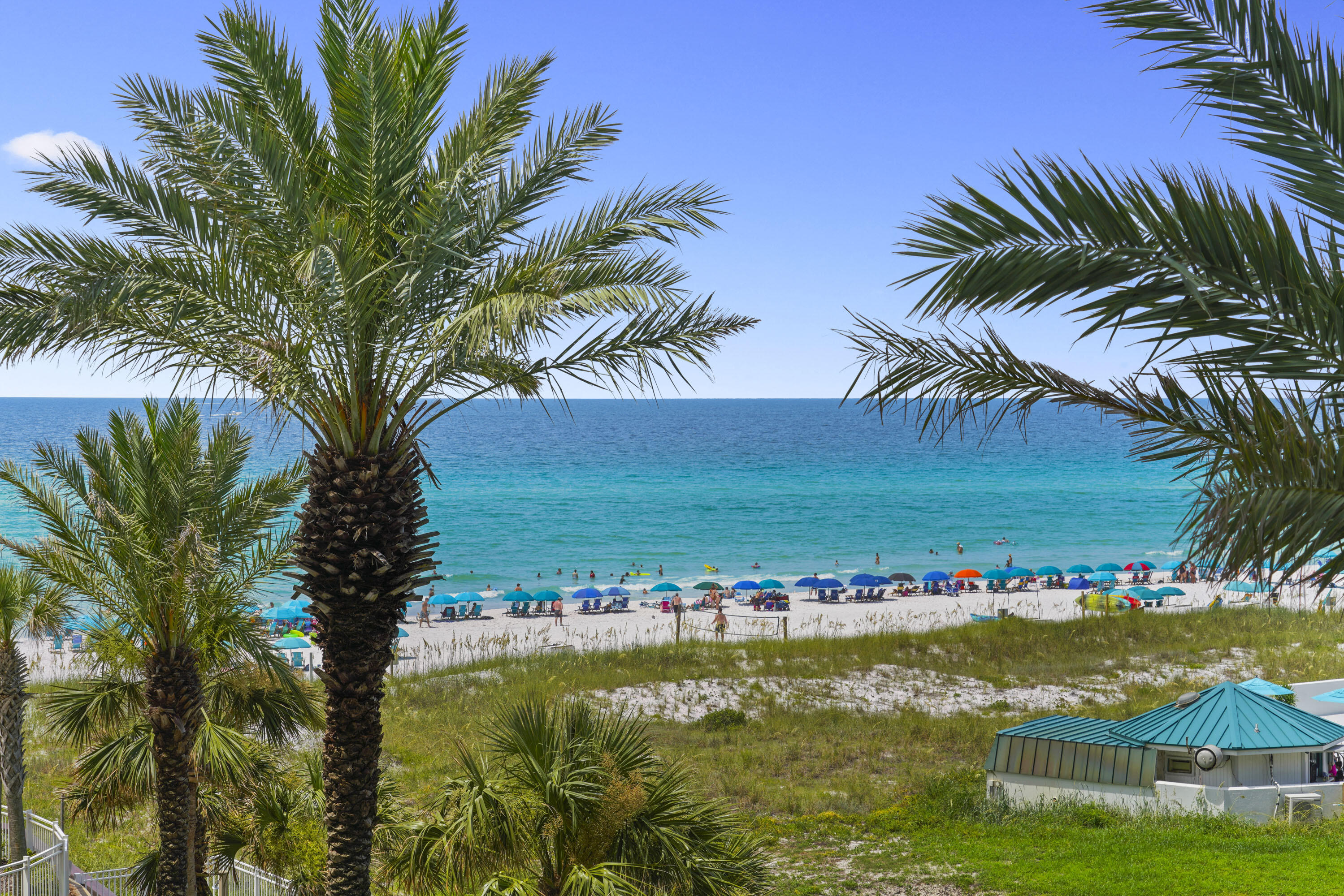 GRAND DUNES - SOUTH TOWER - Residential