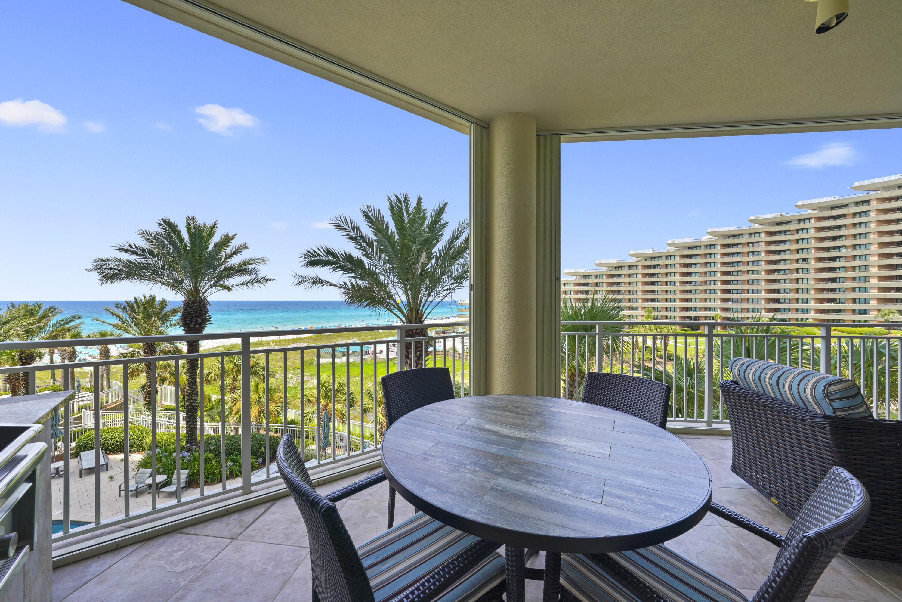 GRAND DUNES - SOUTH TOWER - Residential