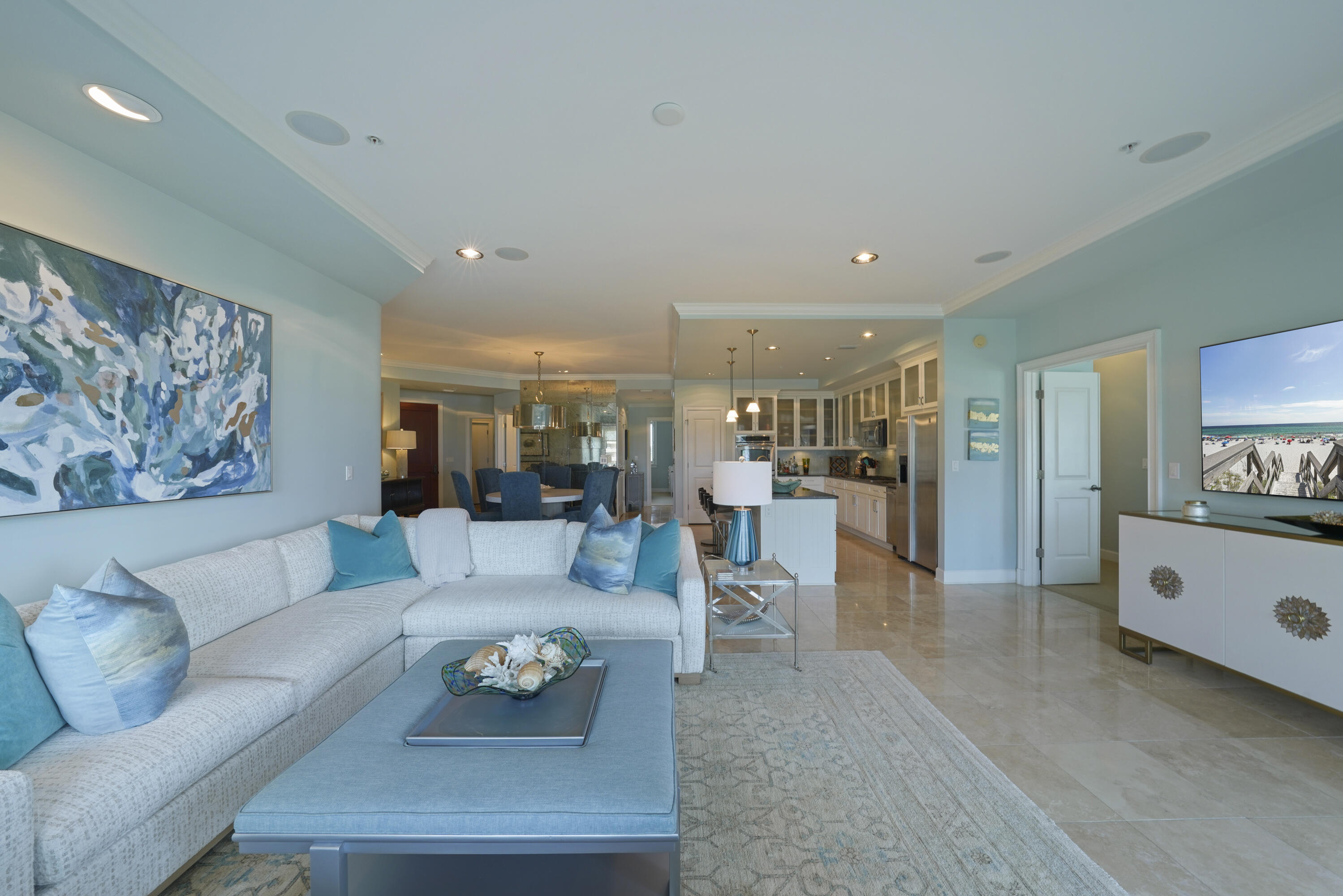 GRAND DUNES - SOUTH TOWER - Residential