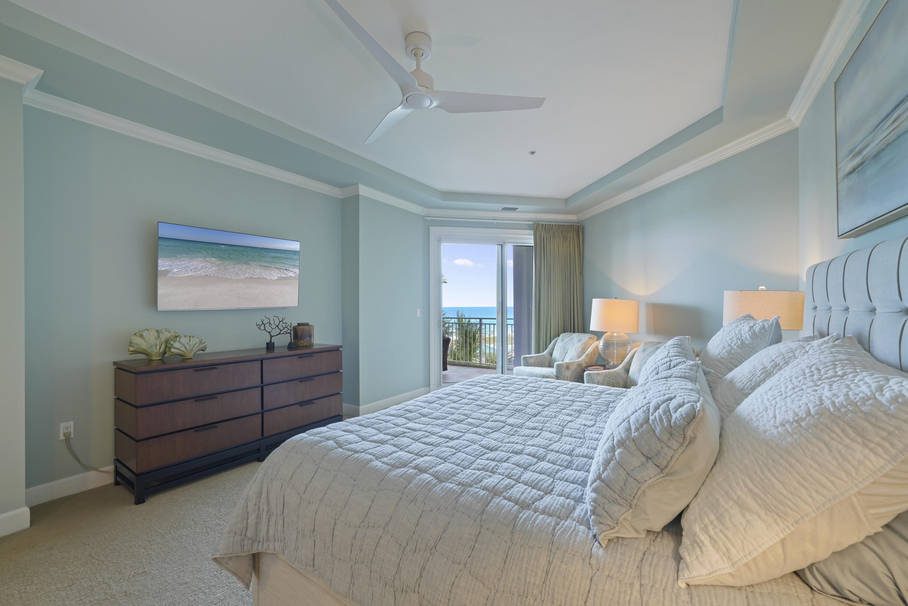 GRAND DUNES - SOUTH TOWER - Residential