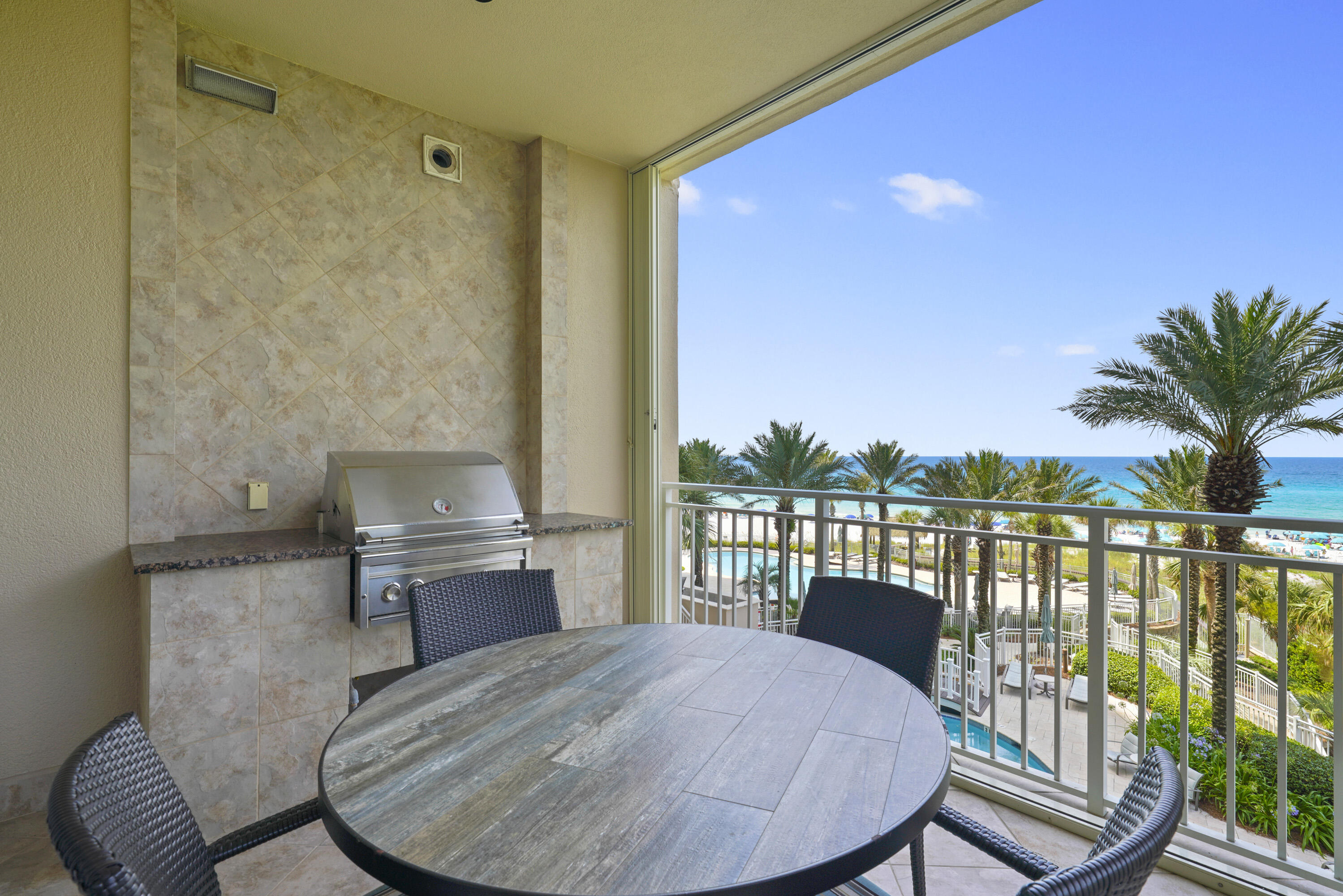 GRAND DUNES - SOUTH TOWER - Residential