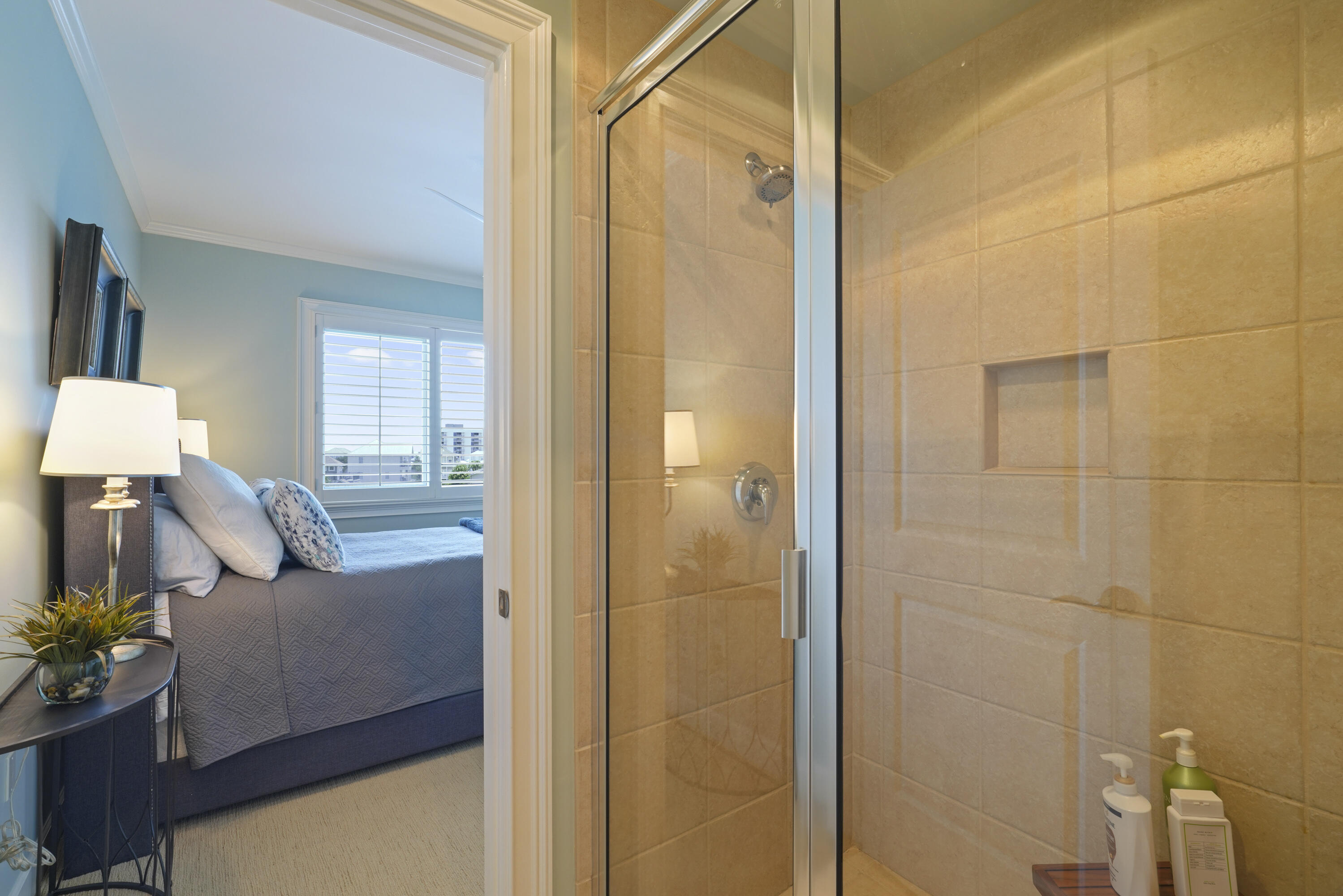 GRAND DUNES - SOUTH TOWER - Residential