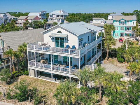 A home in Santa Rosa Beach