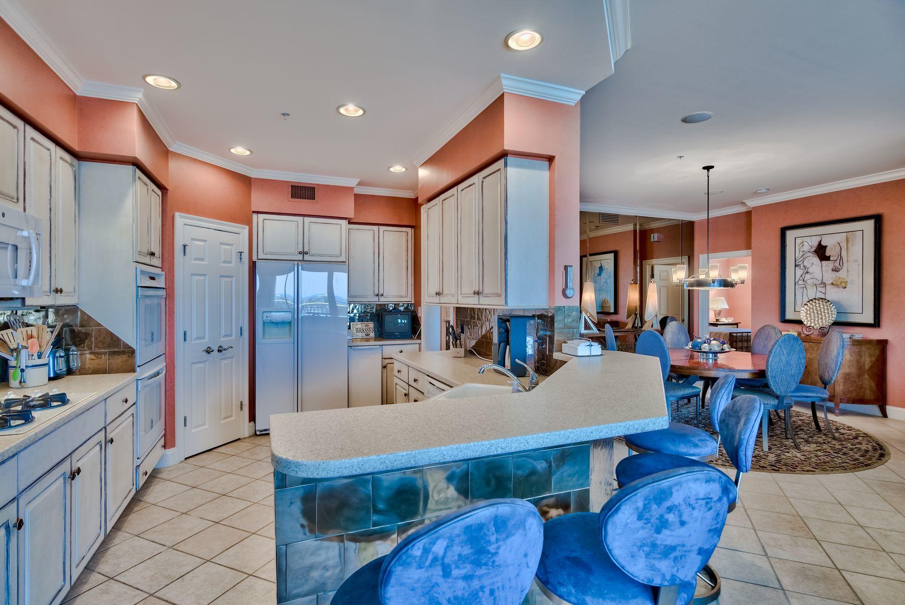 GRAND HARBOR - Residential