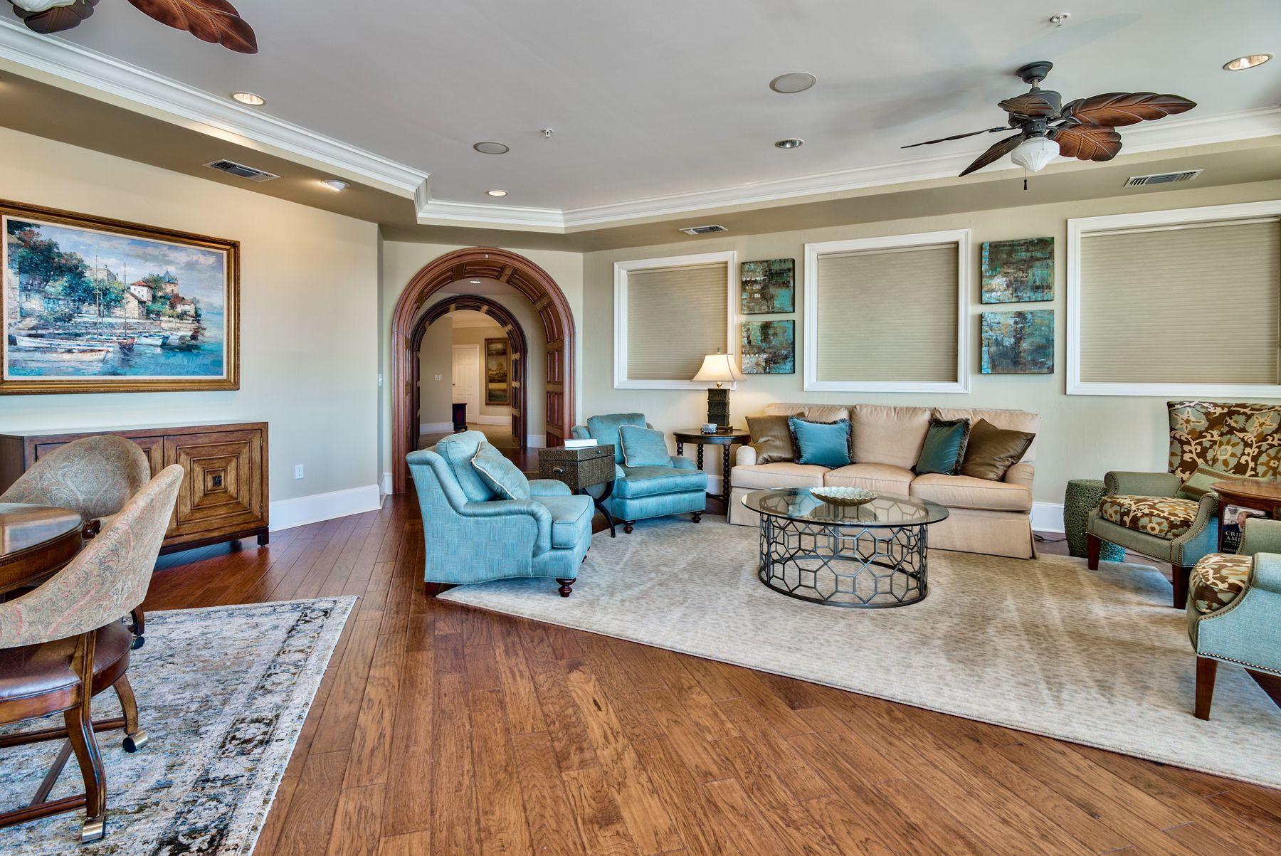 GRAND HARBOR - Residential