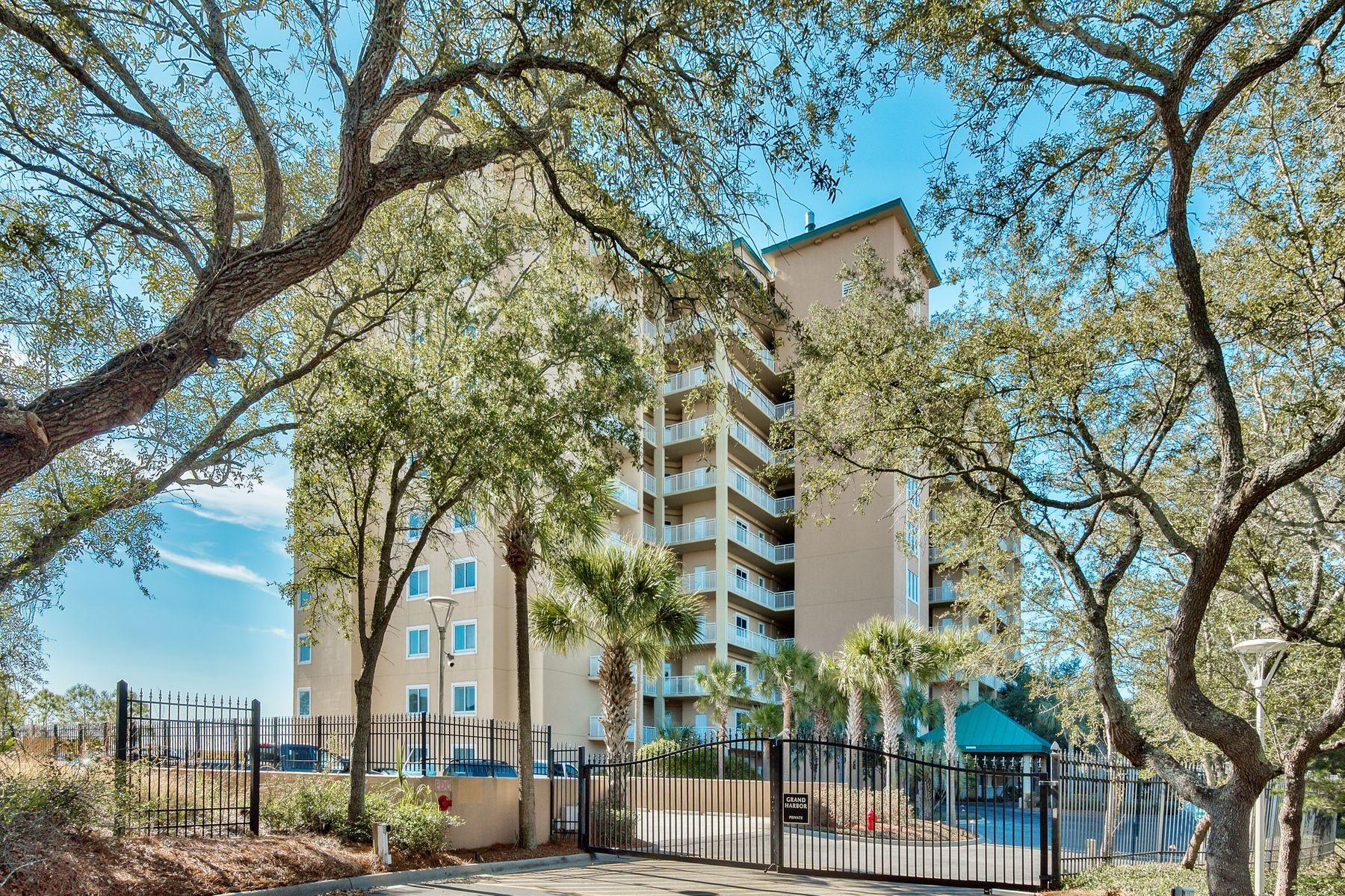 GRAND HARBOR - Residential