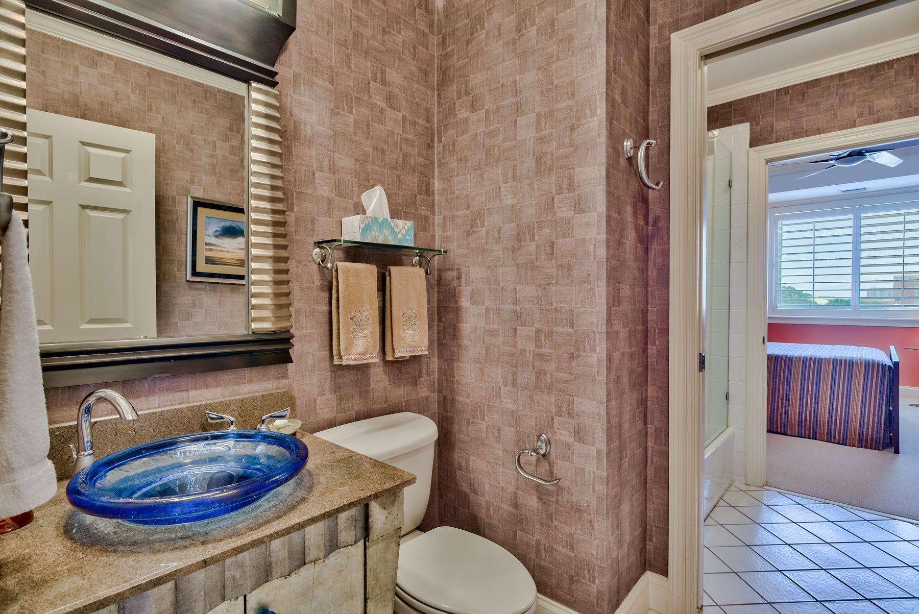 GRAND HARBOR - Residential