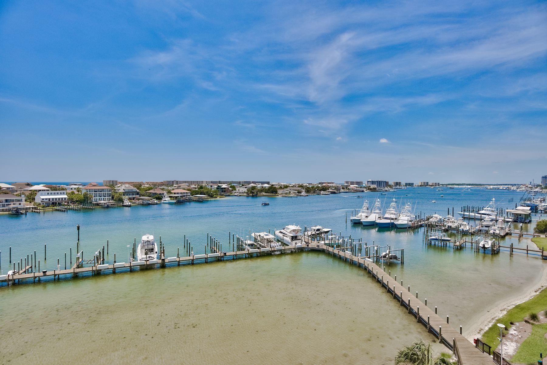 GRAND HARBOR - Residential