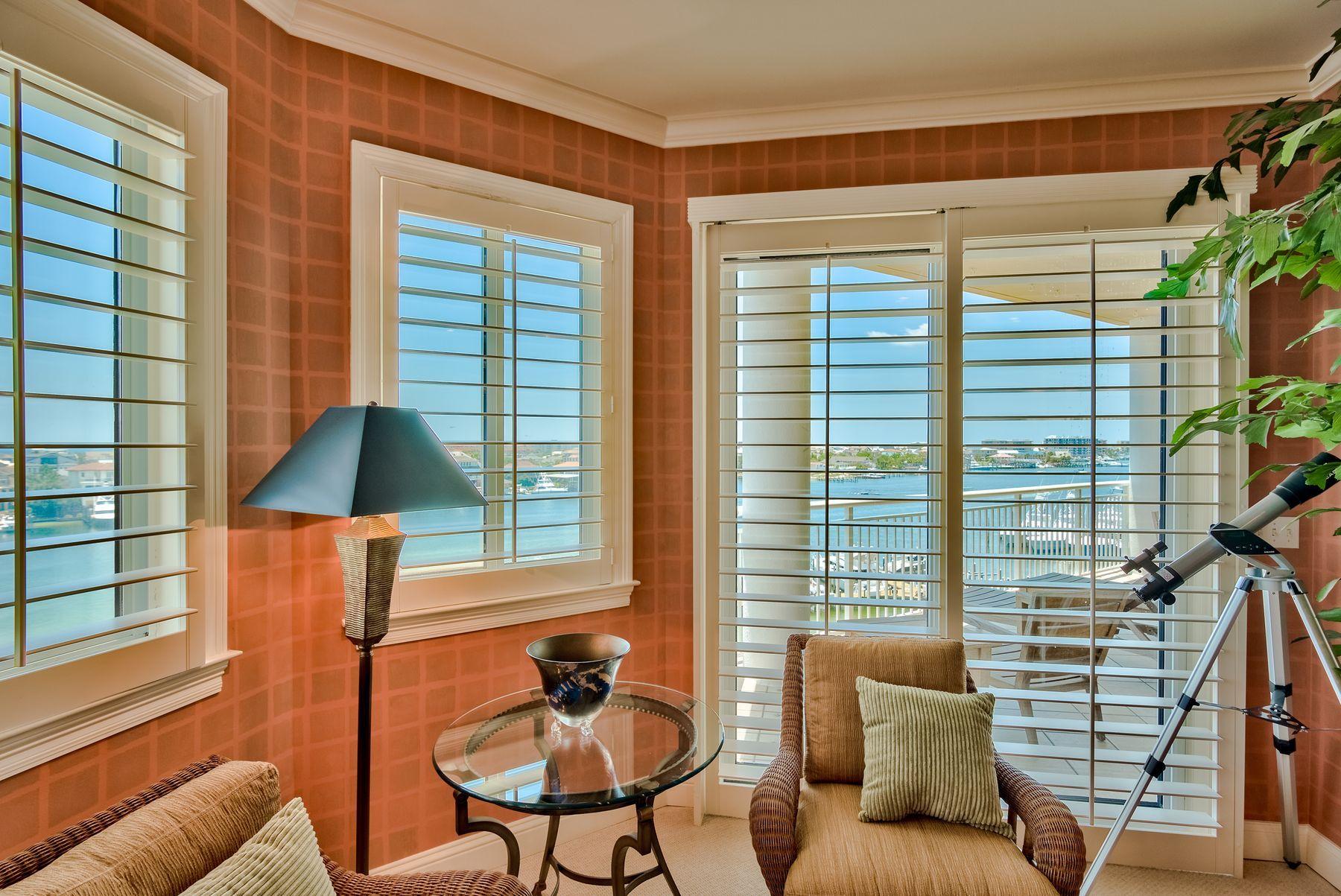 GRAND HARBOR - Residential