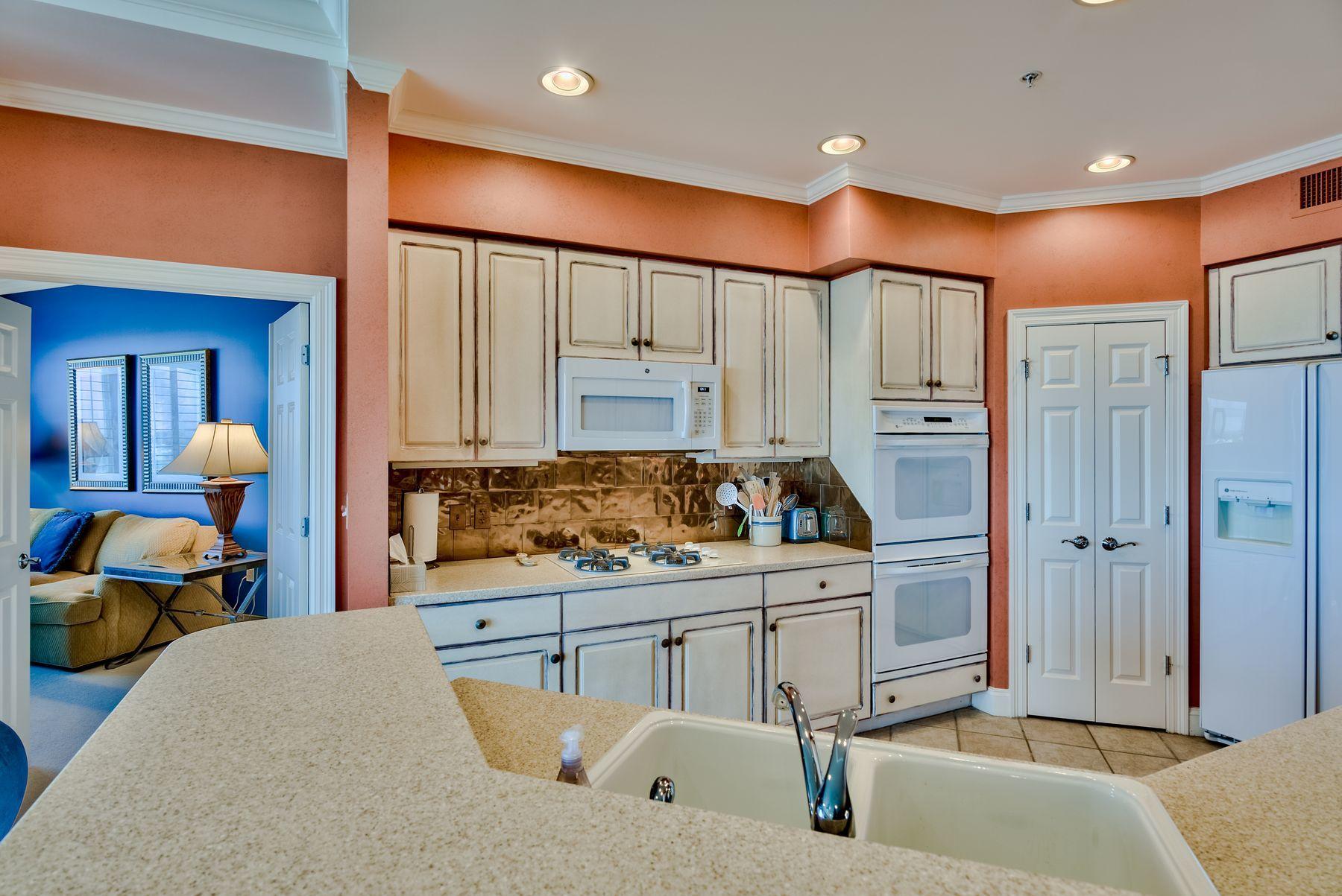 GRAND HARBOR - Residential