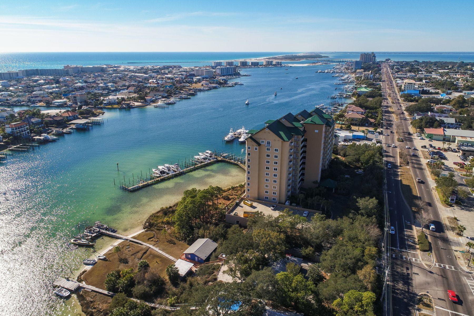 GRAND HARBOR - Residential