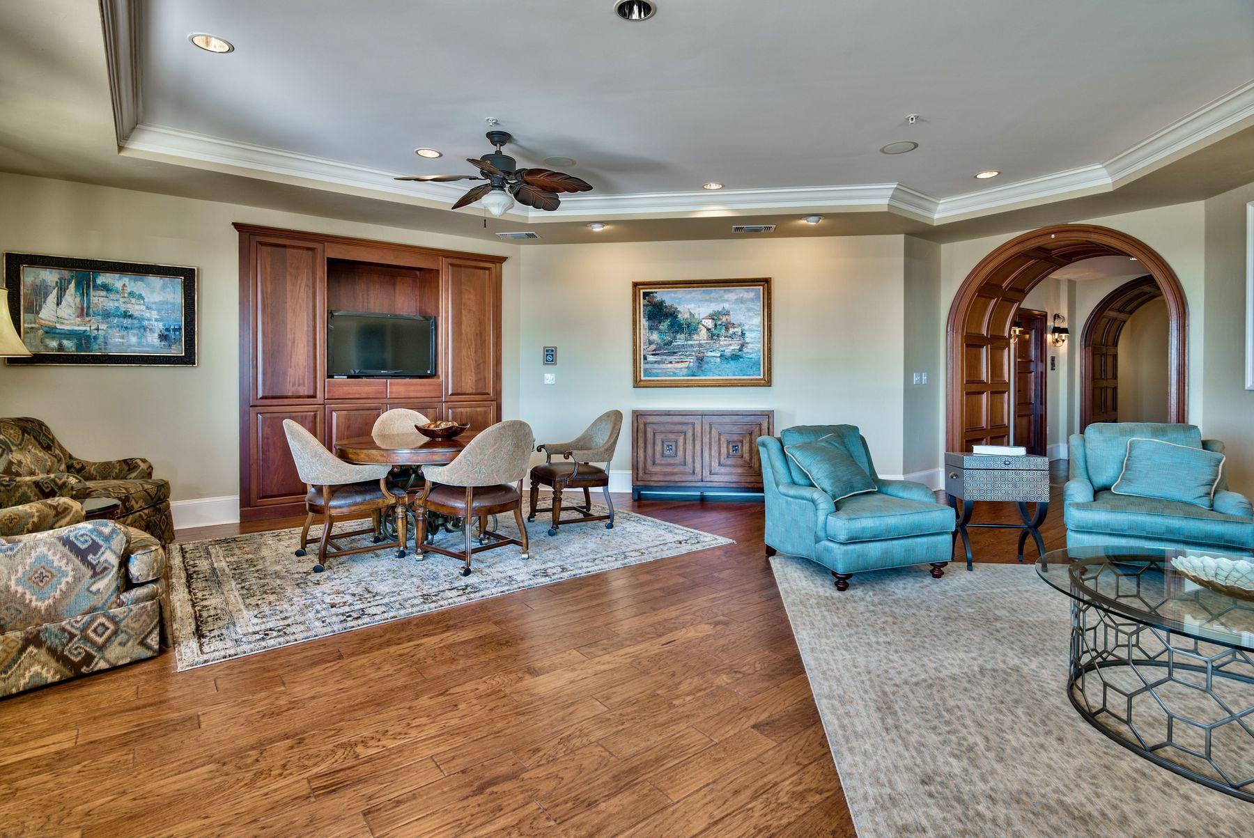 GRAND HARBOR - Residential