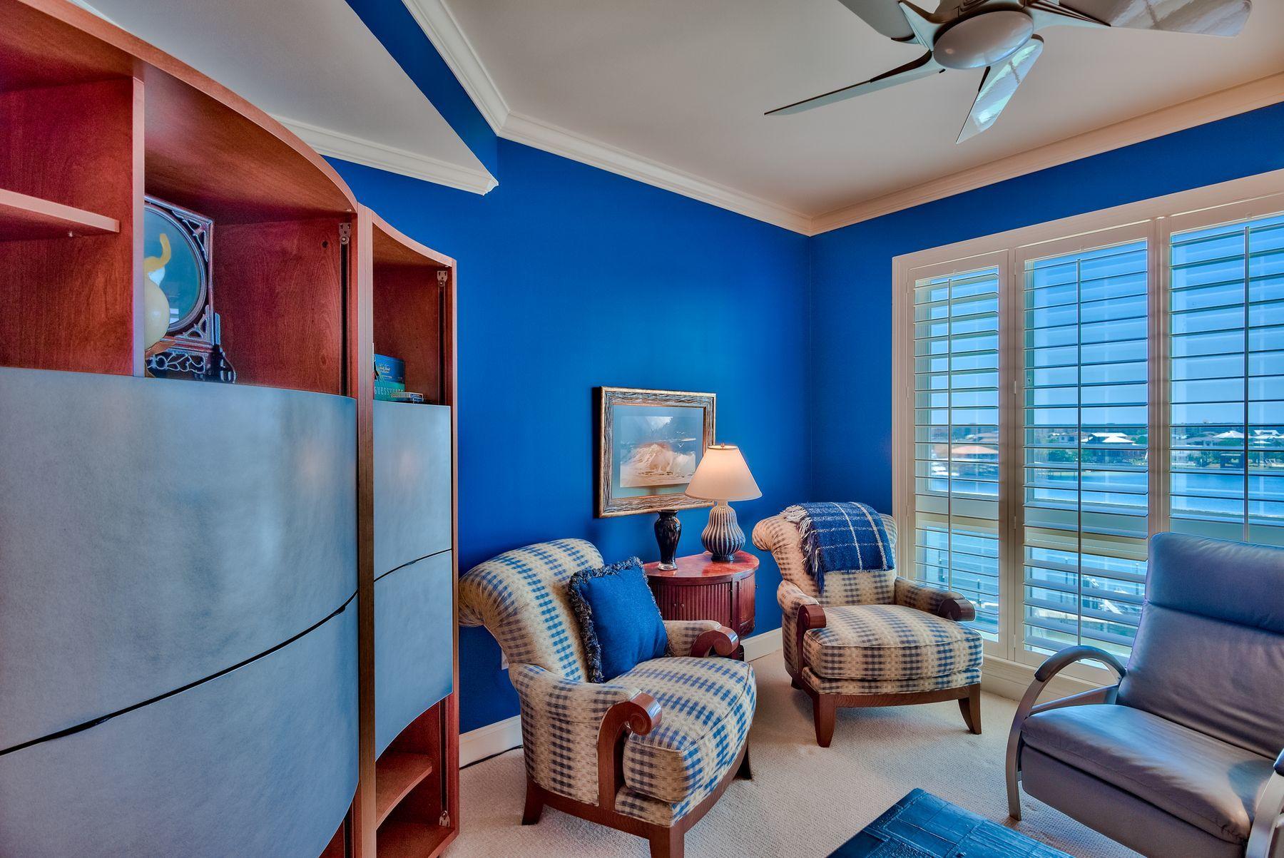 GRAND HARBOR - Residential