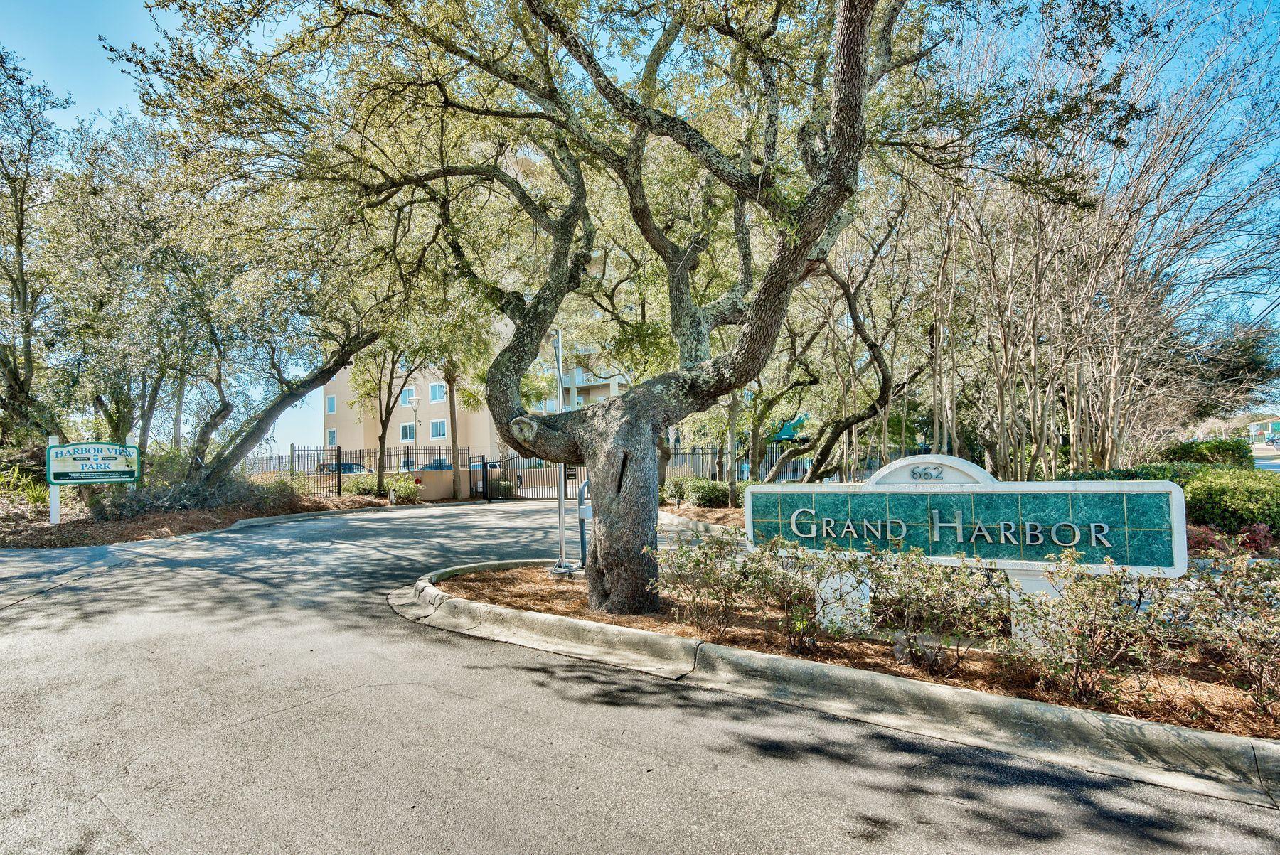 GRAND HARBOR - Residential