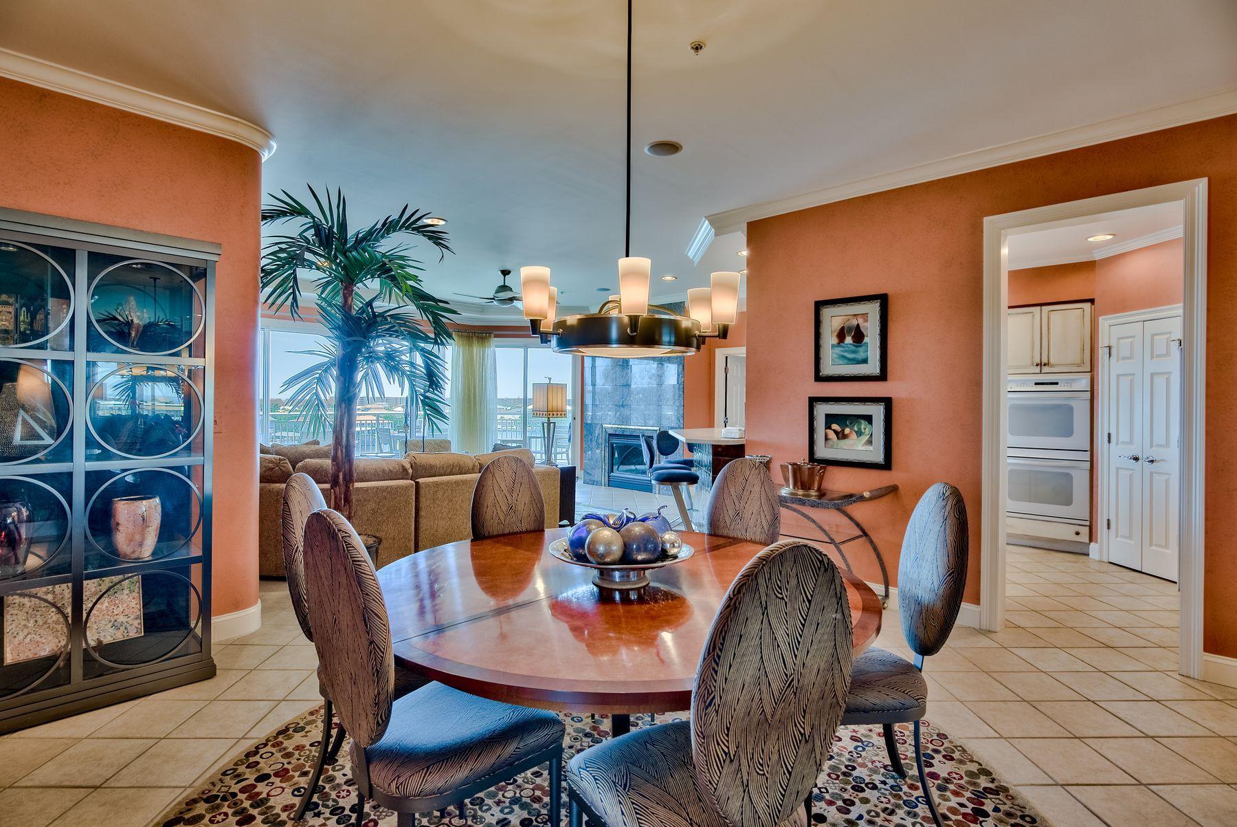 GRAND HARBOR - Residential