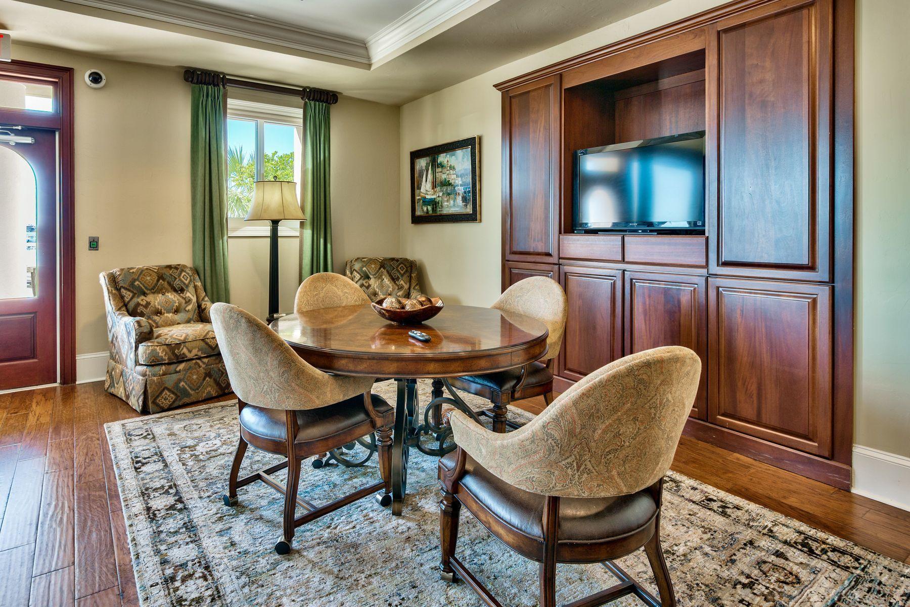 GRAND HARBOR - Residential