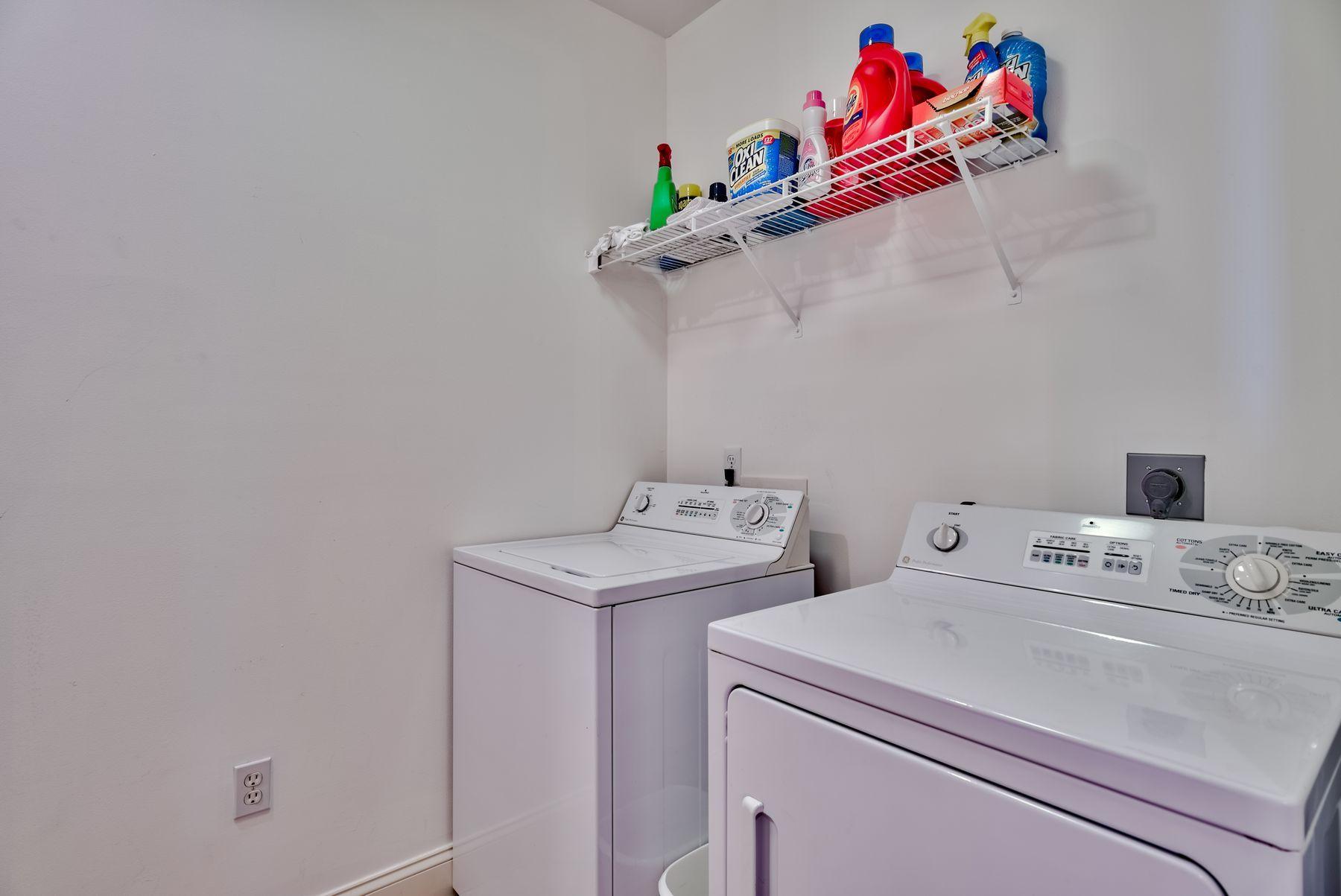 GRAND HARBOR - Residential