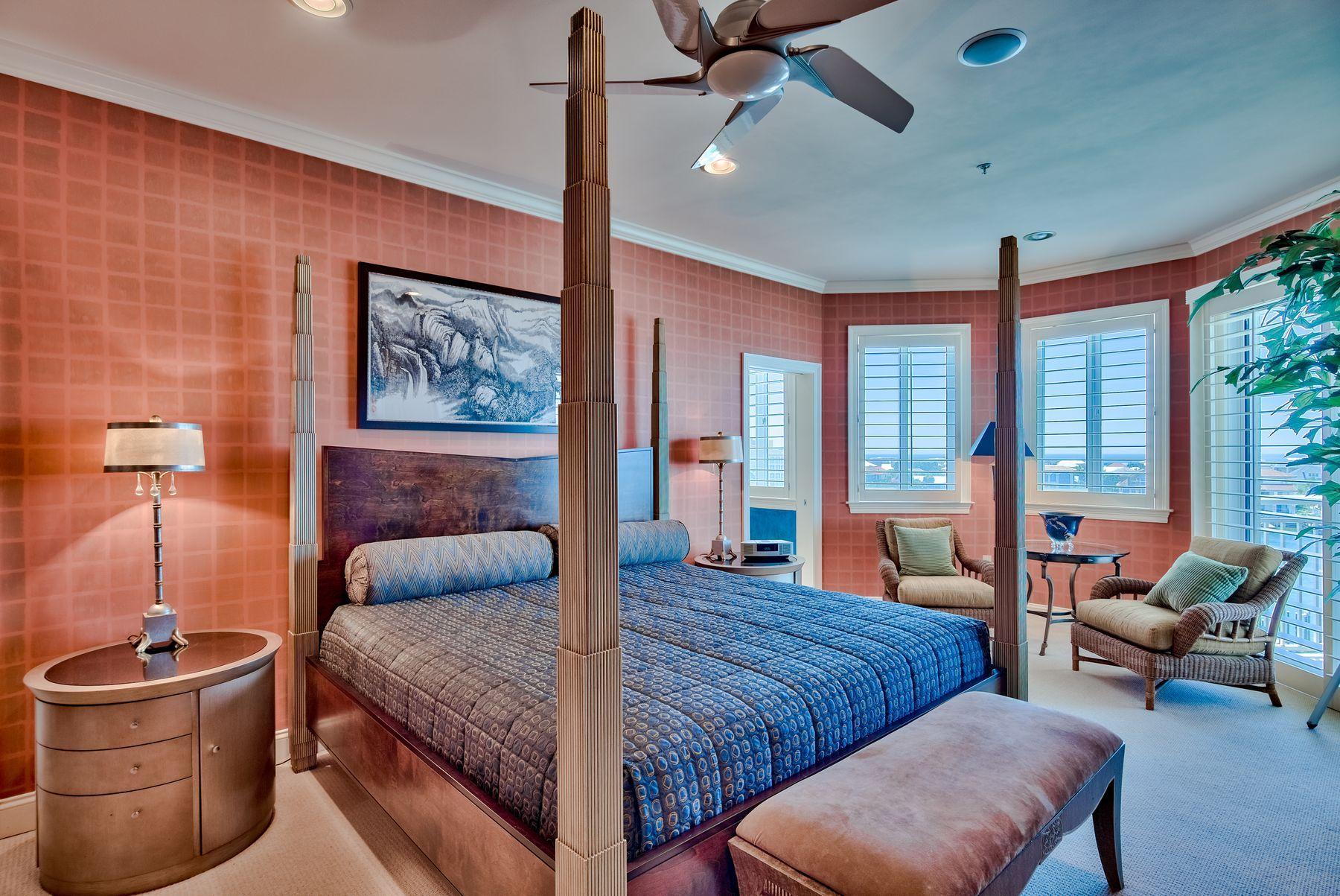 GRAND HARBOR - Residential