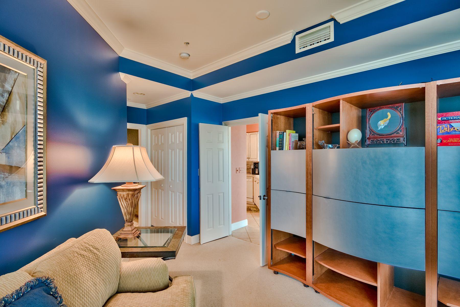 GRAND HARBOR - Residential