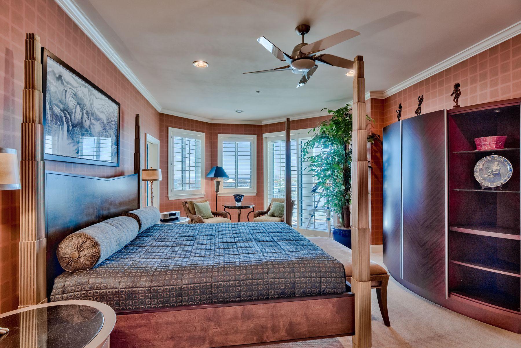 GRAND HARBOR - Residential