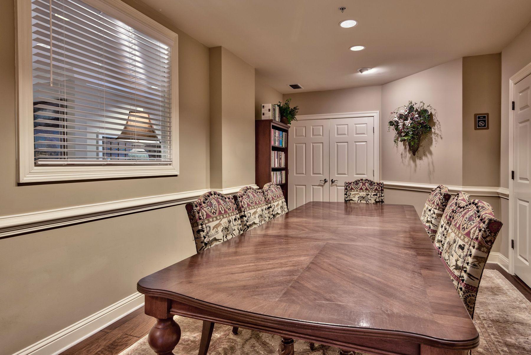 GRAND HARBOR - Residential