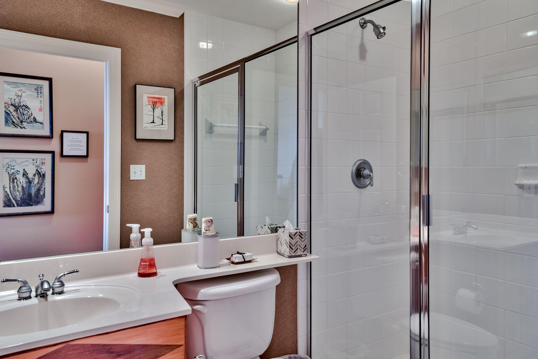 GRAND HARBOR - Residential