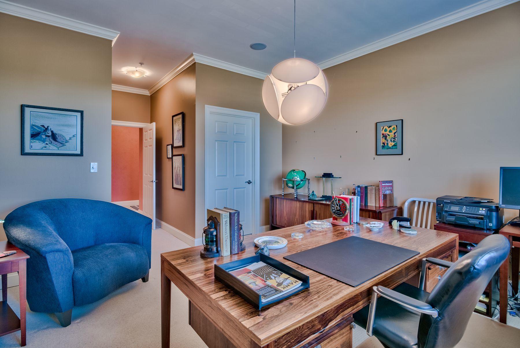 GRAND HARBOR - Residential