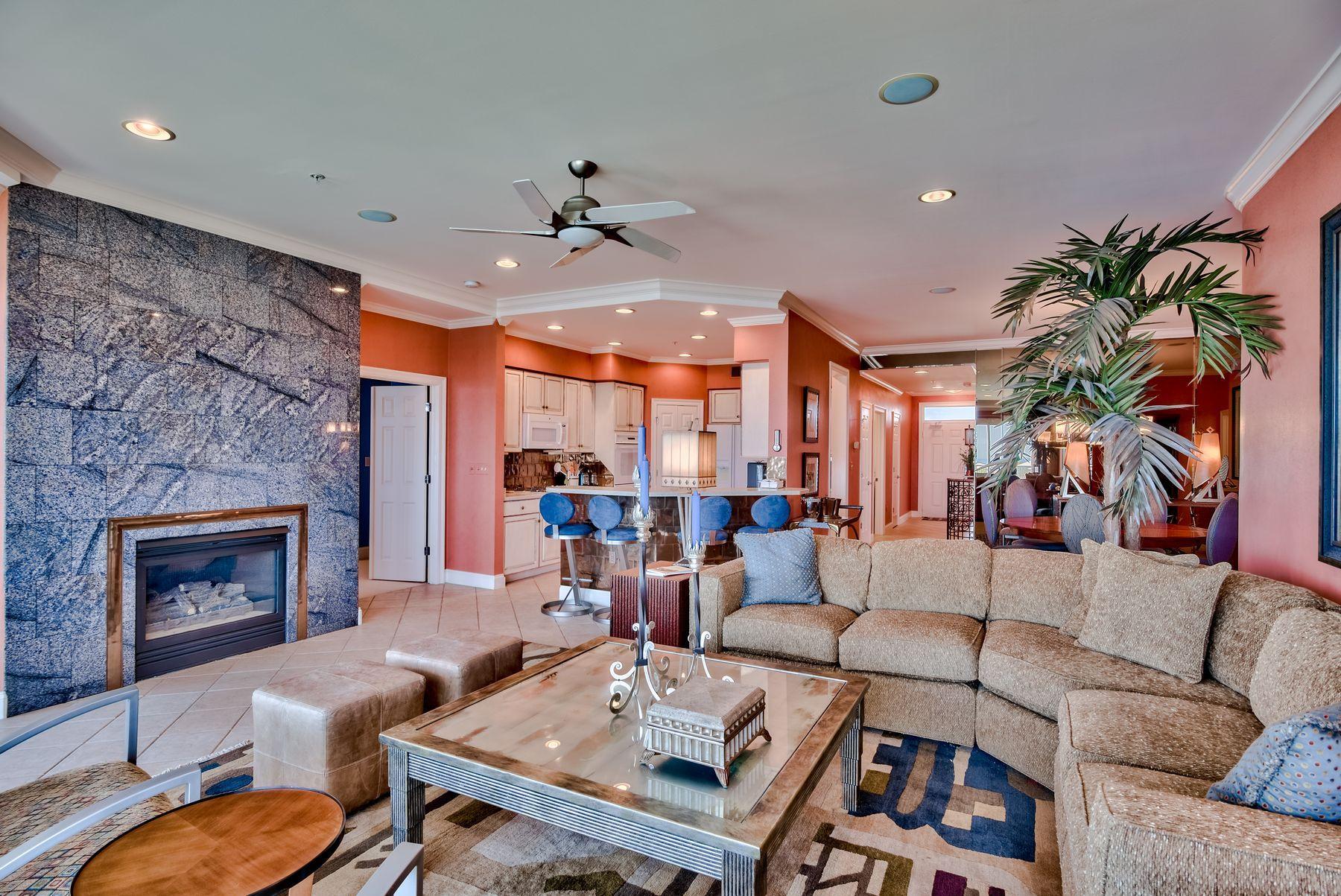 GRAND HARBOR - Residential