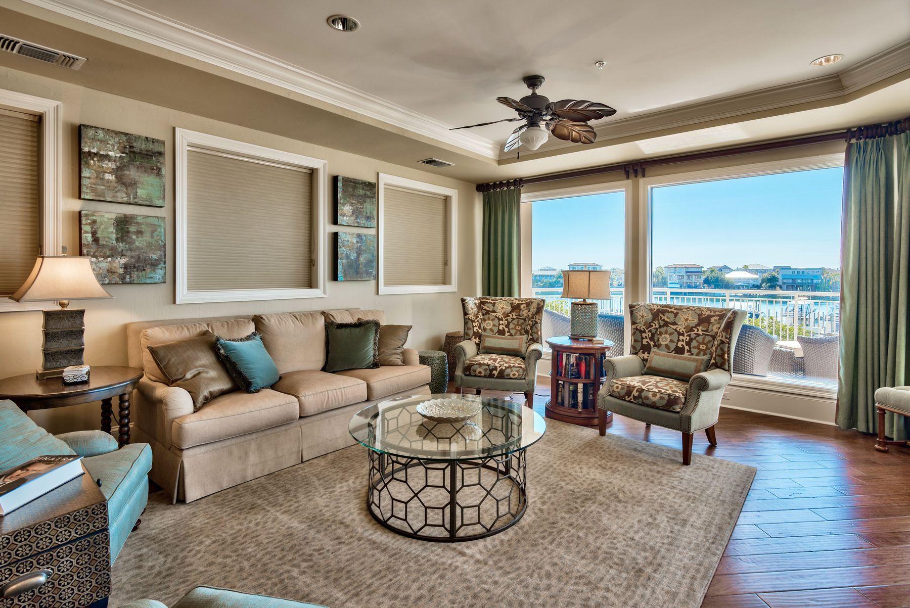 GRAND HARBOR - Residential