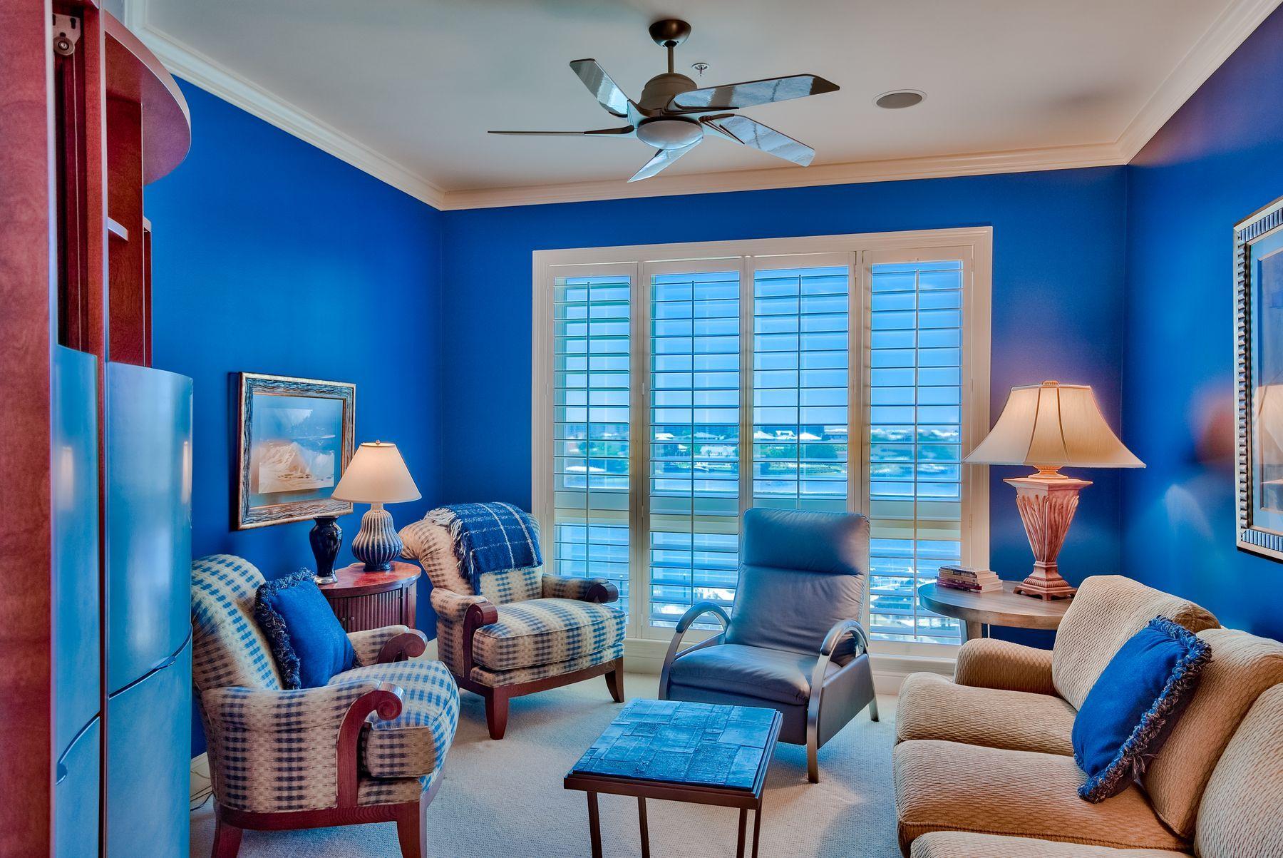 GRAND HARBOR - Residential