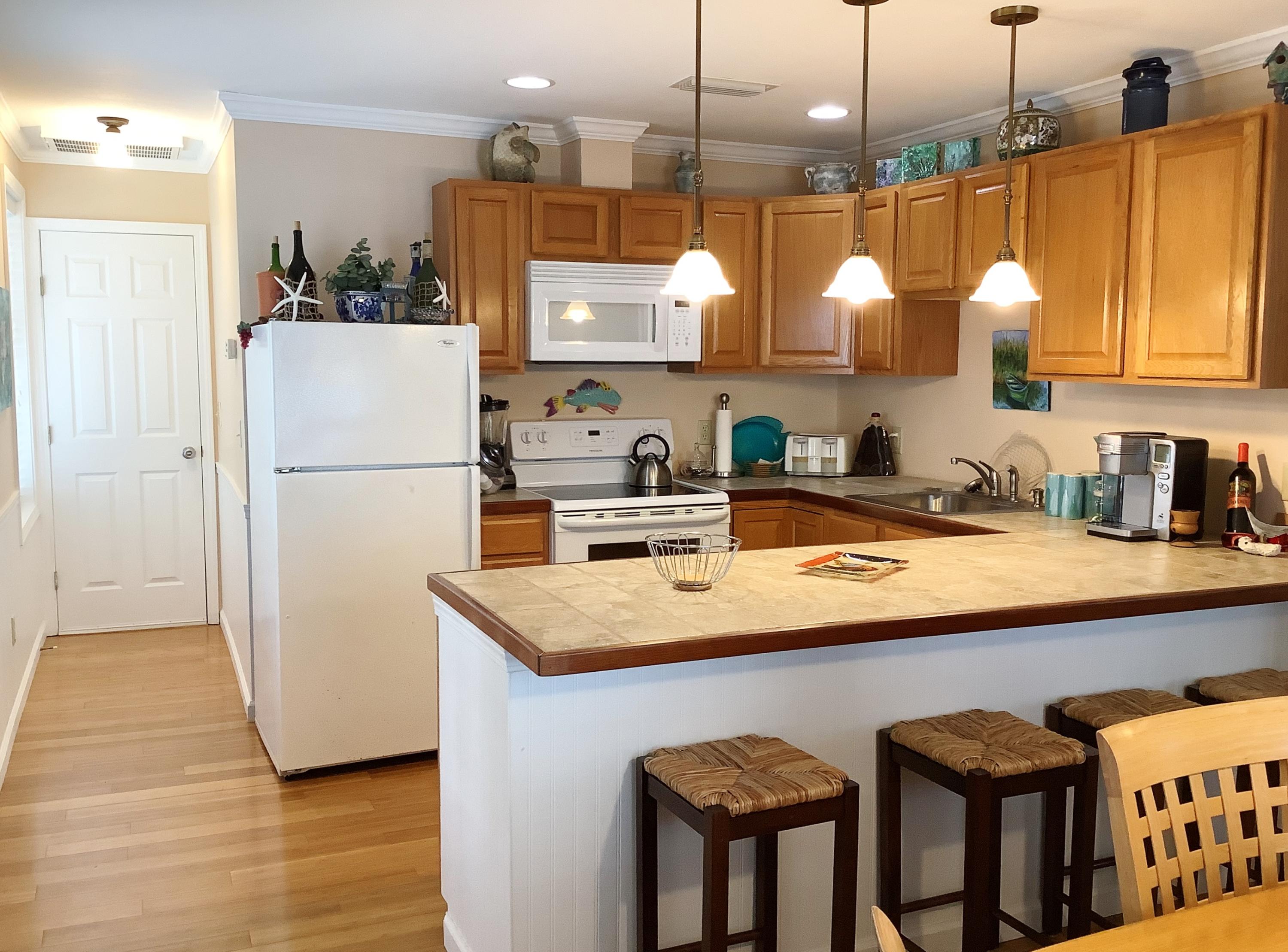 BAY PINES - Residential