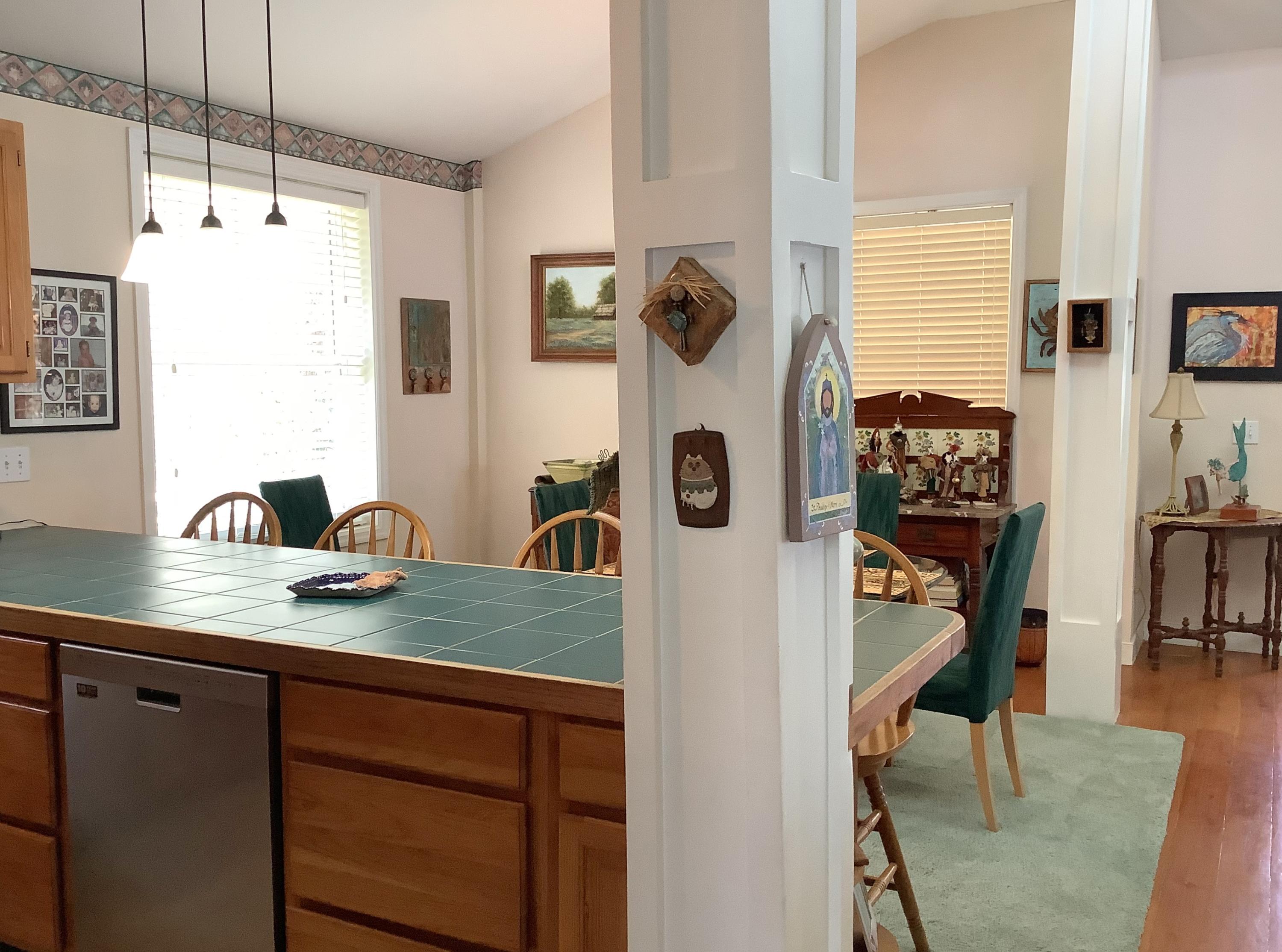 BAY PINES - Residential