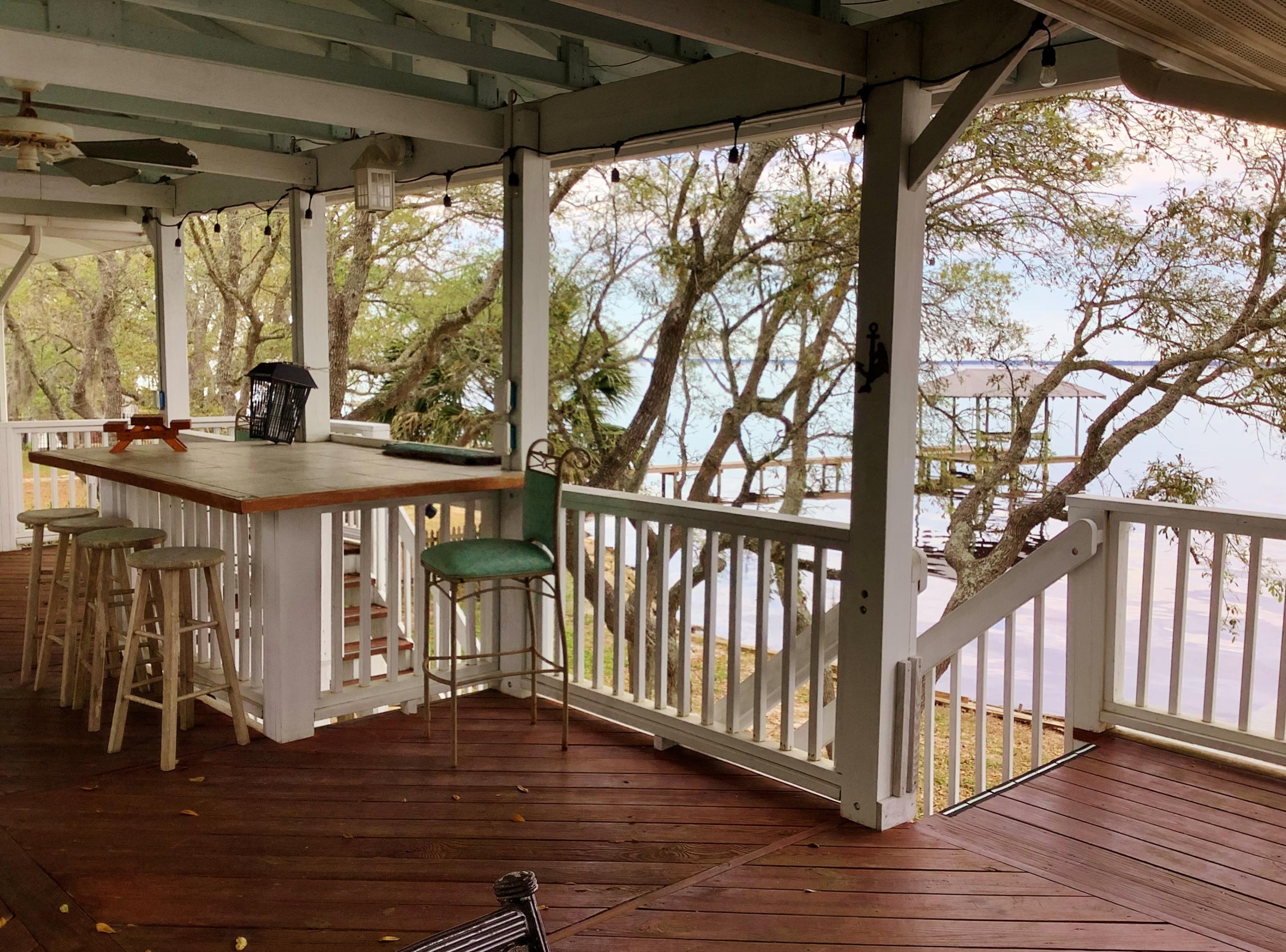 BAY PINES - Residential