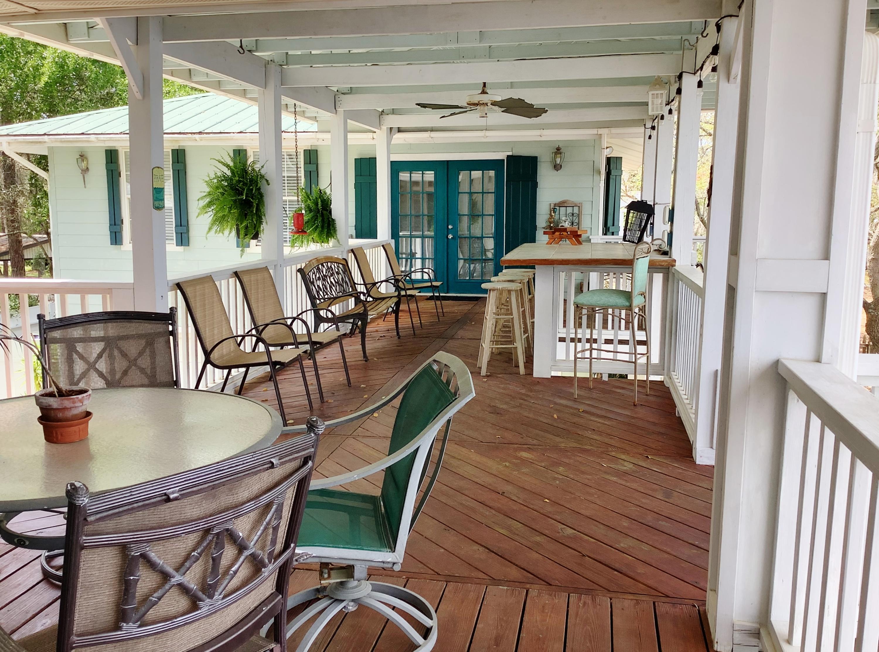 BAY PINES - Residential
