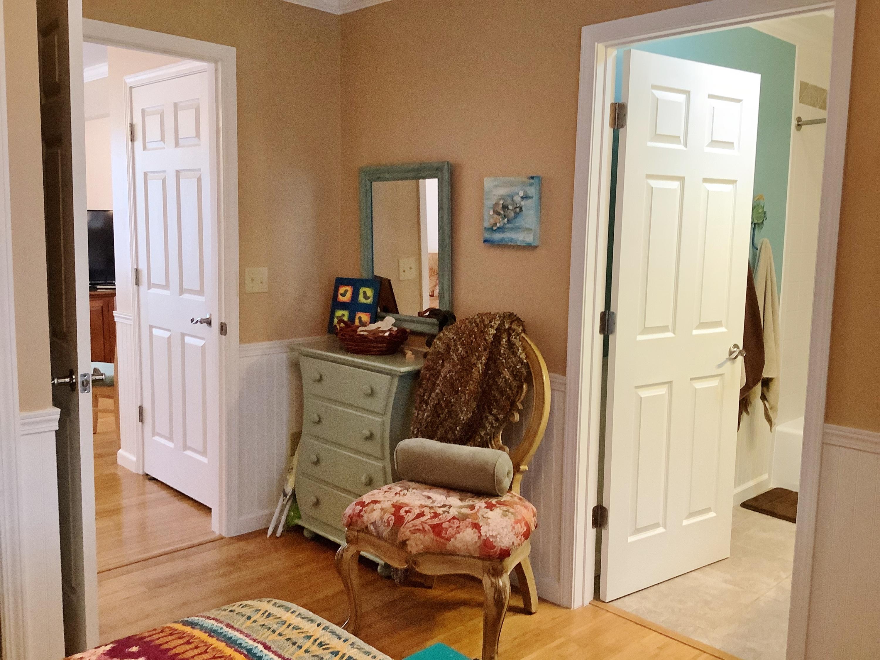 BAY PINES - Residential