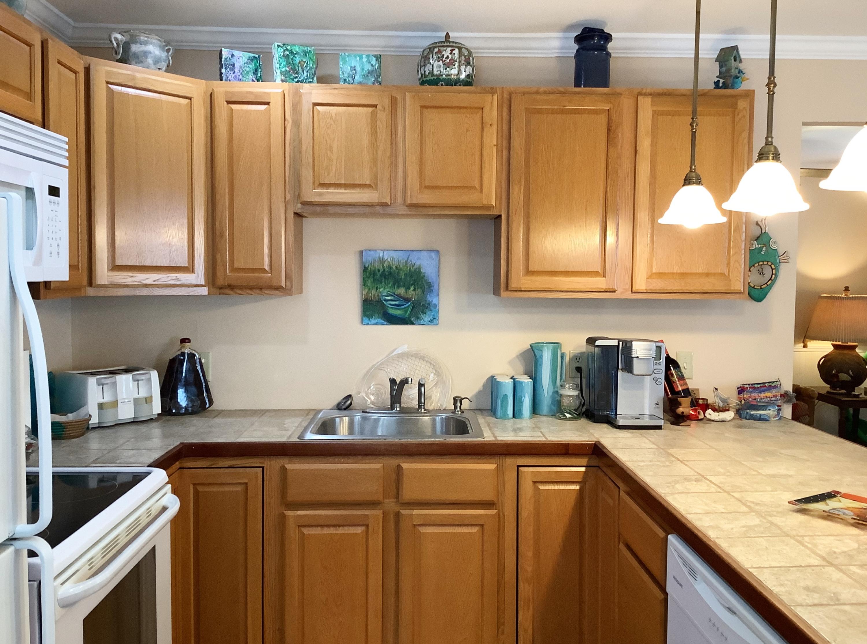 BAY PINES - Residential