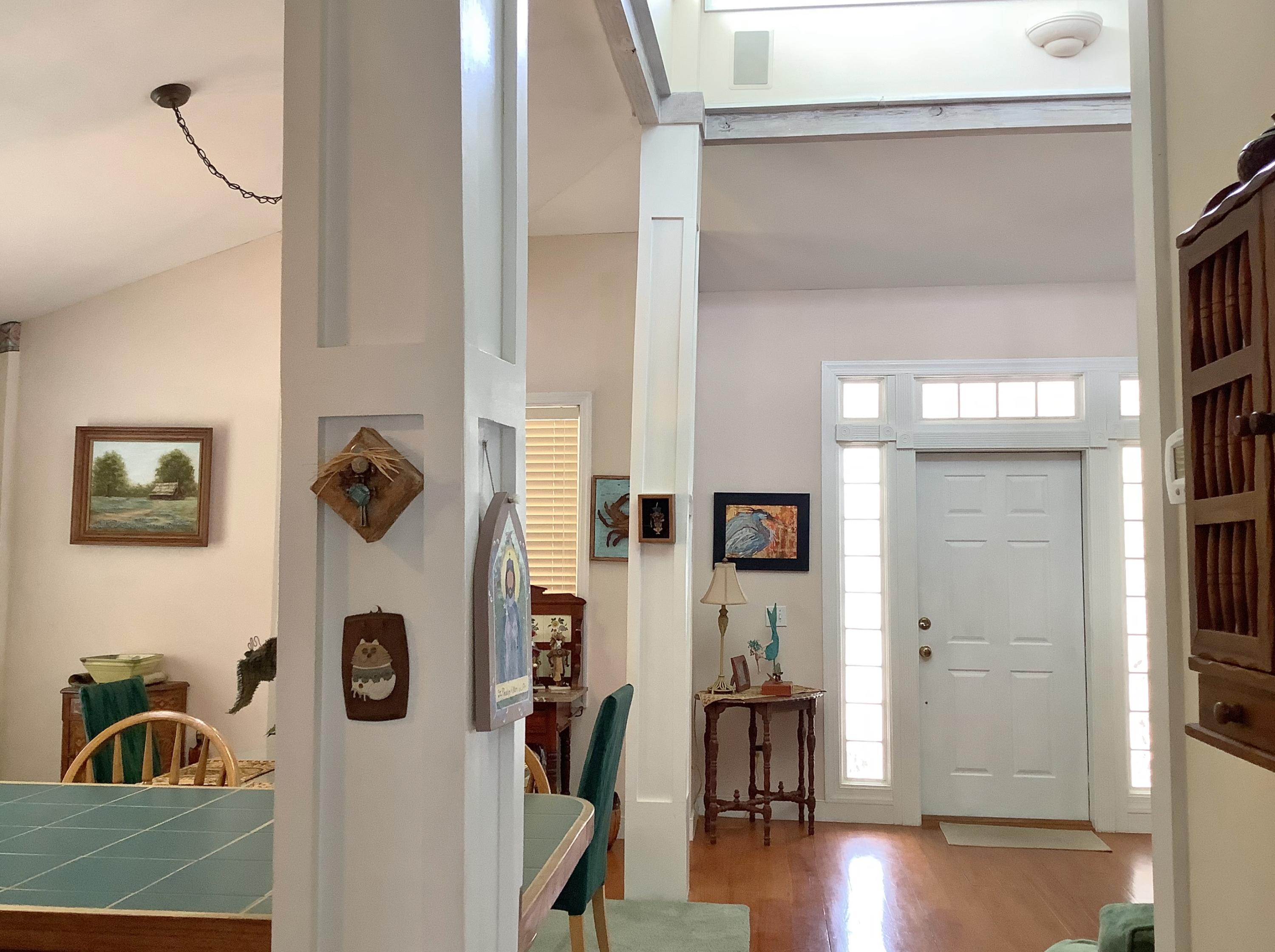 BAY PINES - Residential
