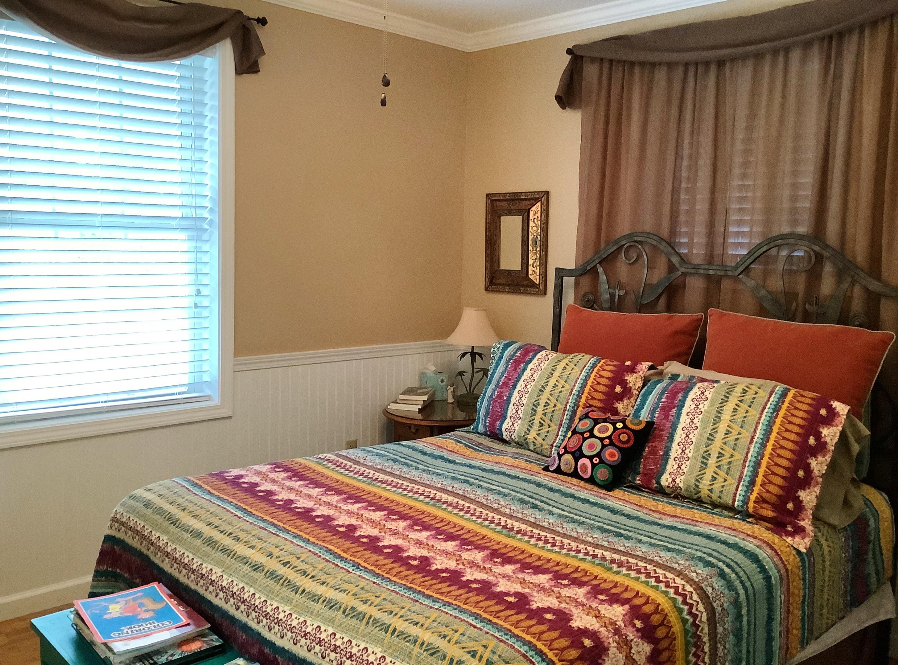 BAY PINES - Residential