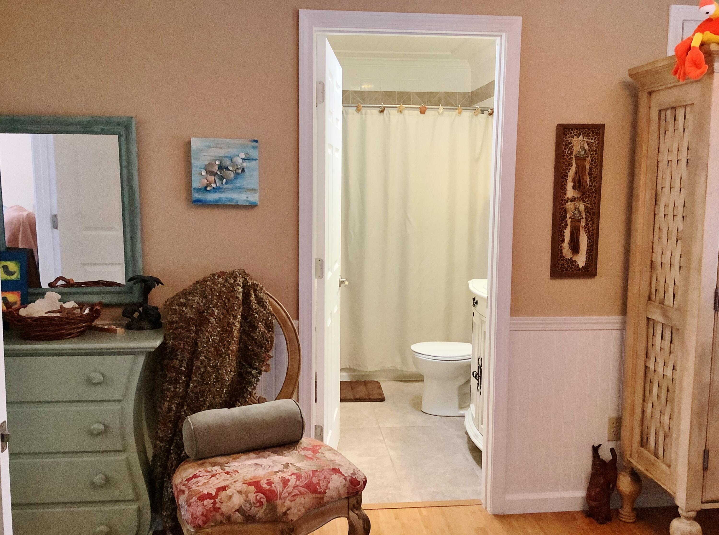 BAY PINES - Residential