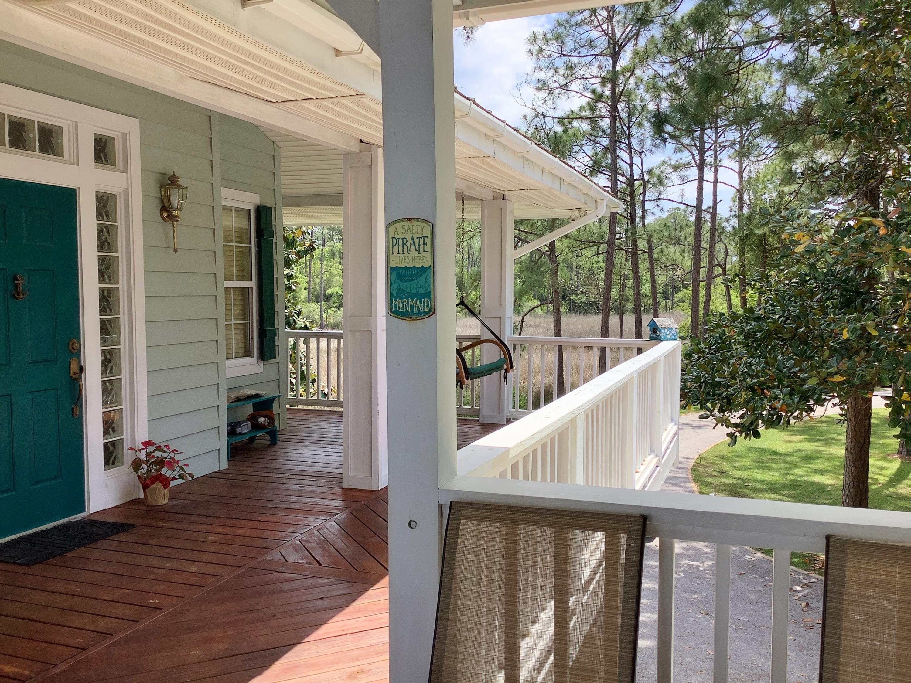 BAY PINES - Residential