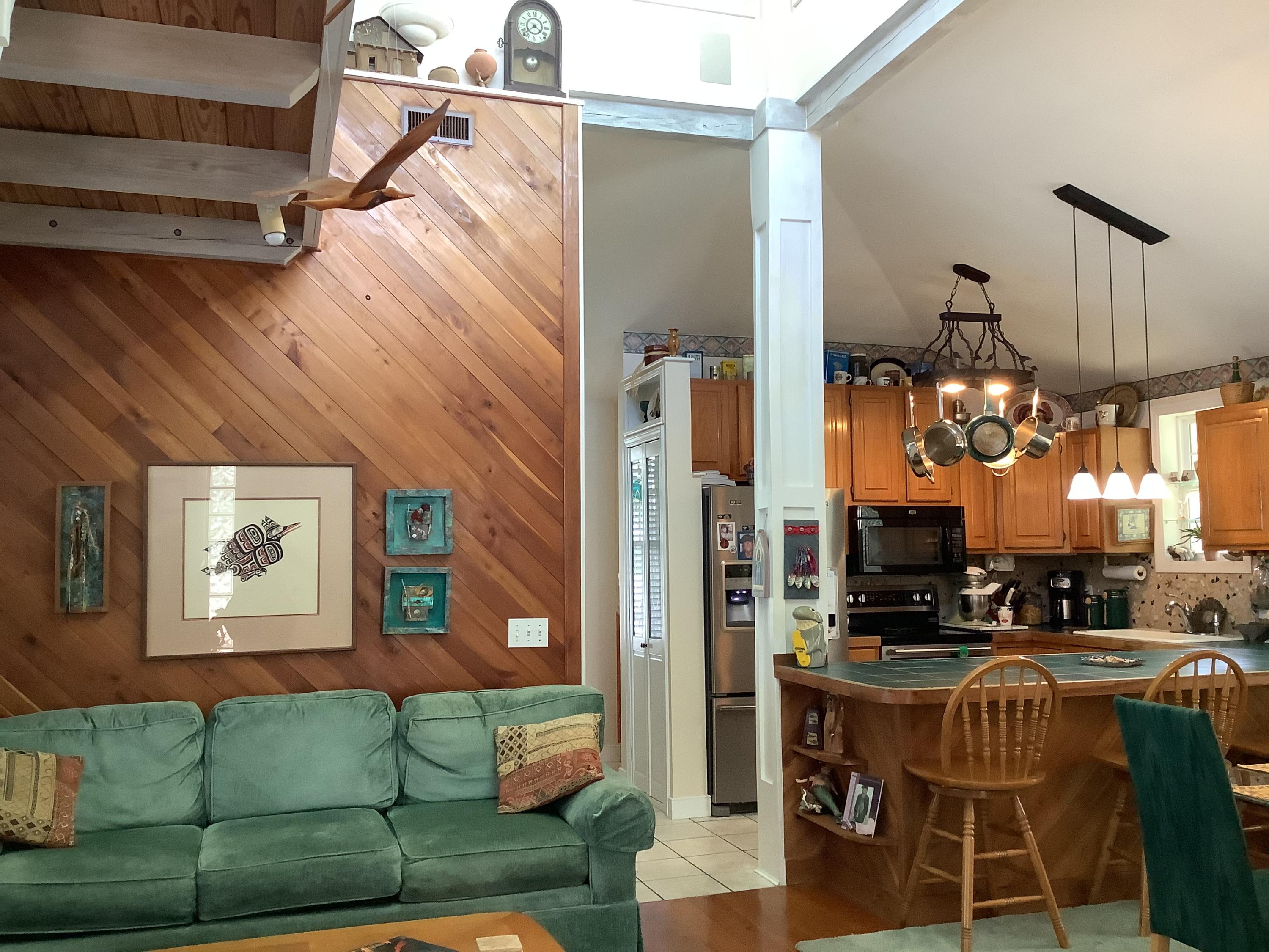BAY PINES - Residential