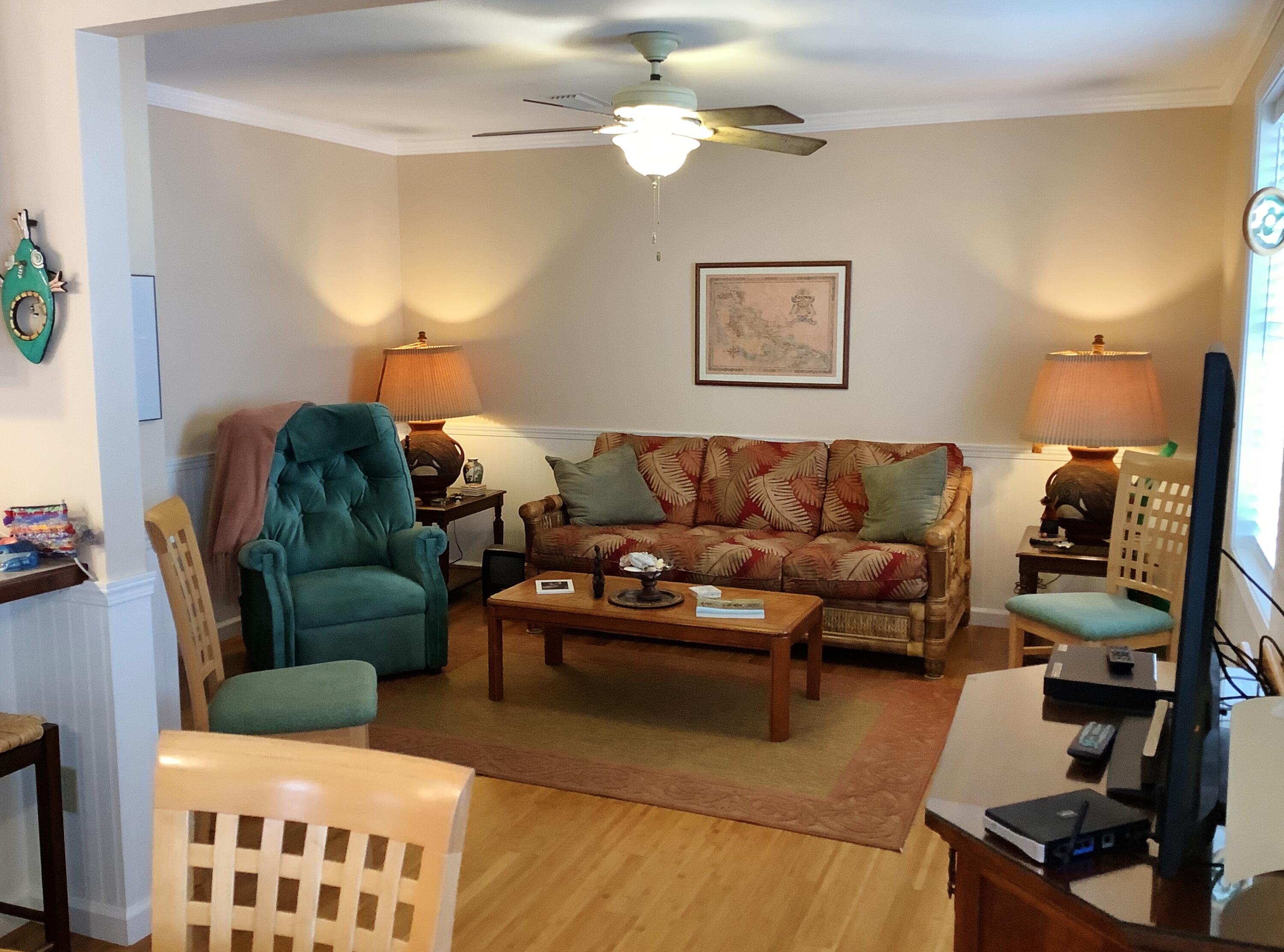 BAY PINES - Residential