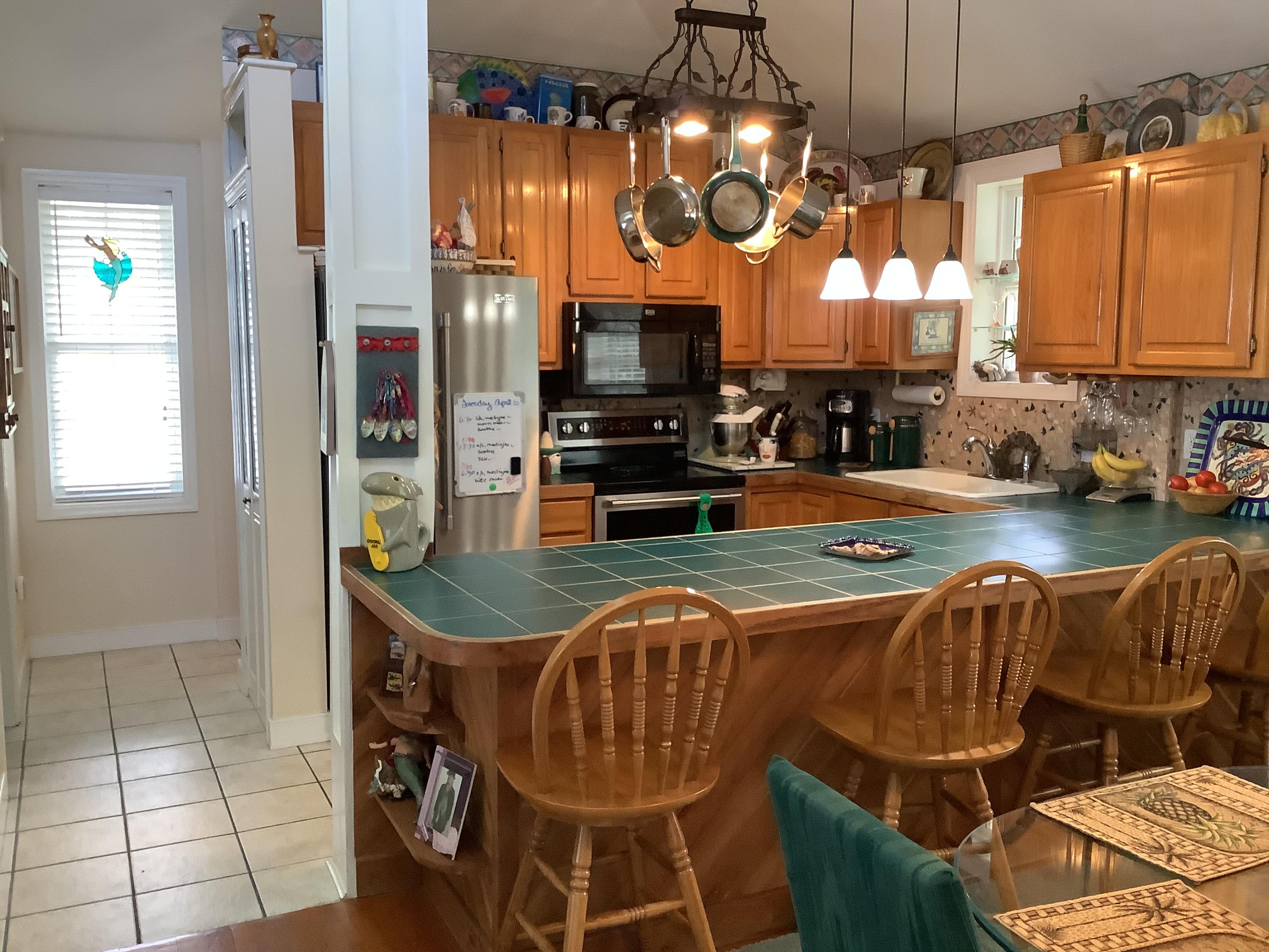 BAY PINES - Residential