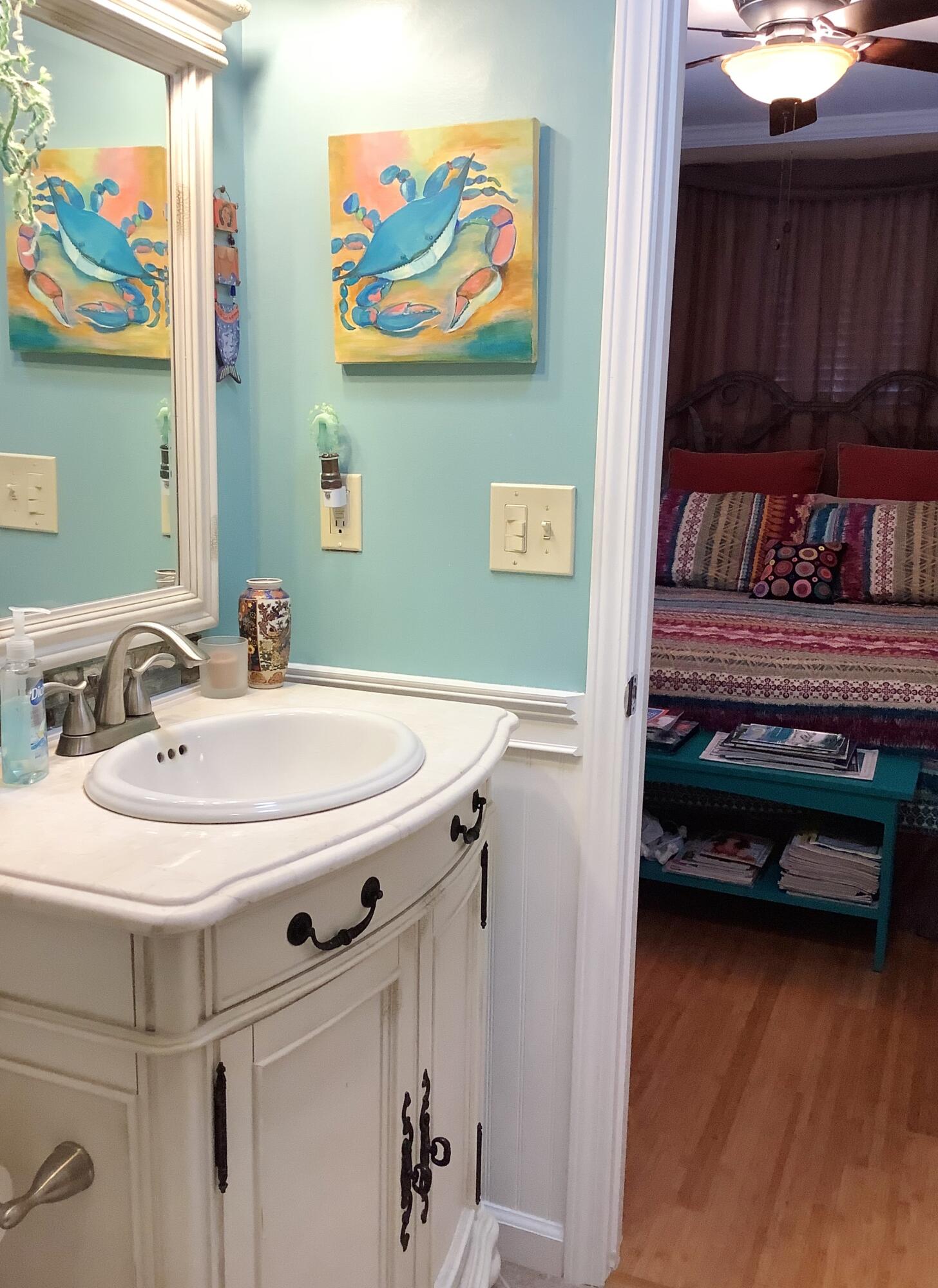 BAY PINES - Residential