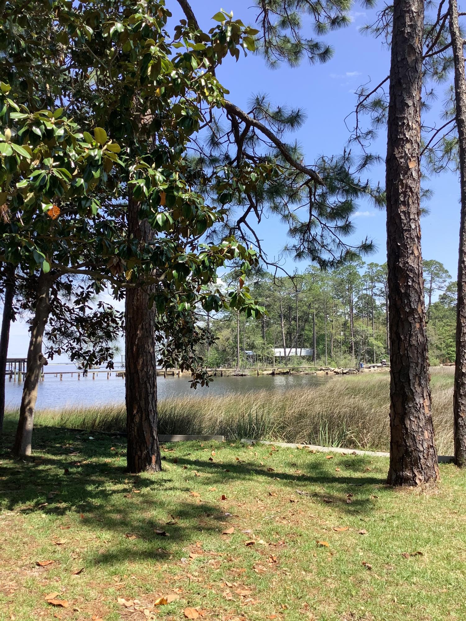 BAY PINES - Residential