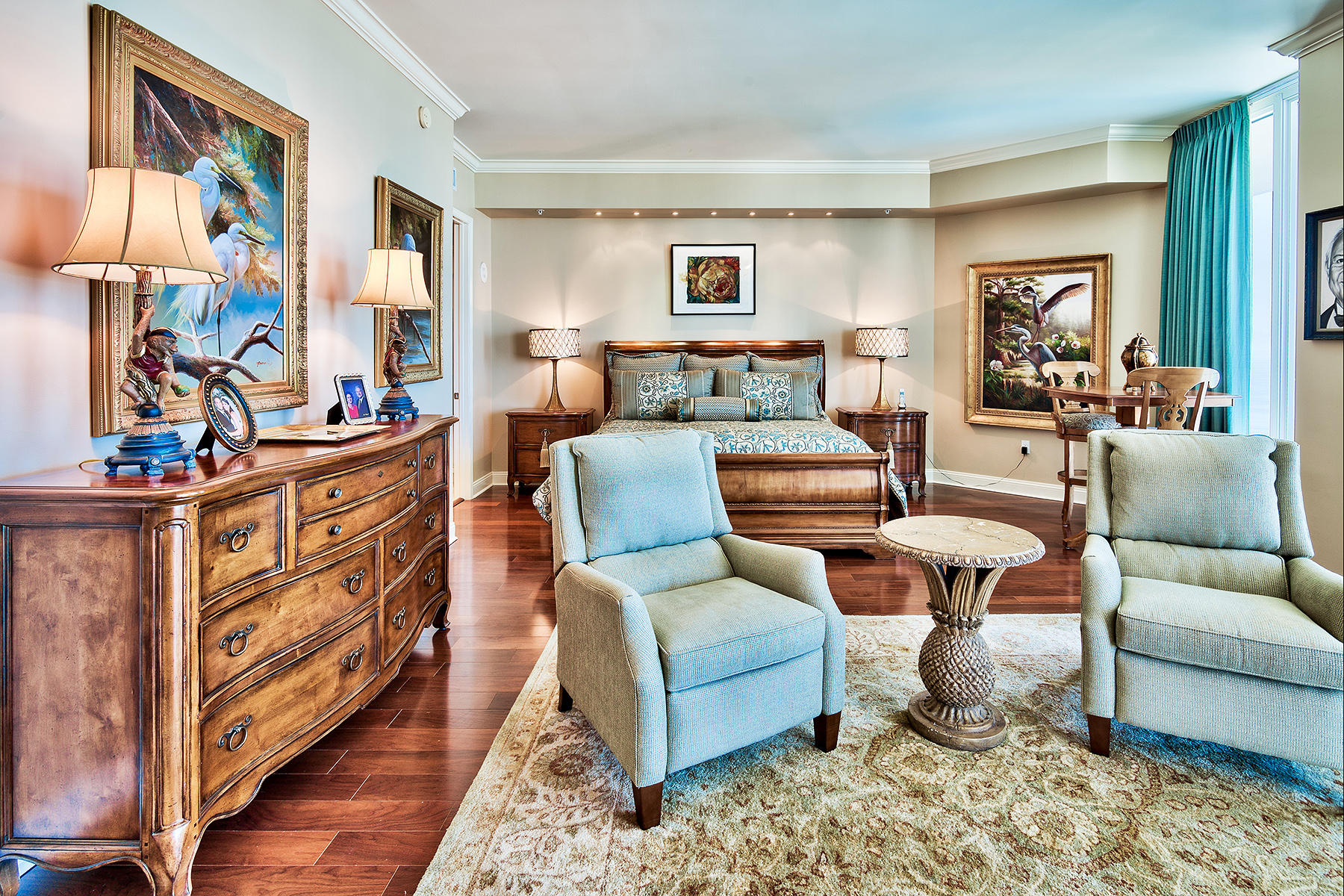 ST. THOMAS AT SILVER SHELLS - Residential