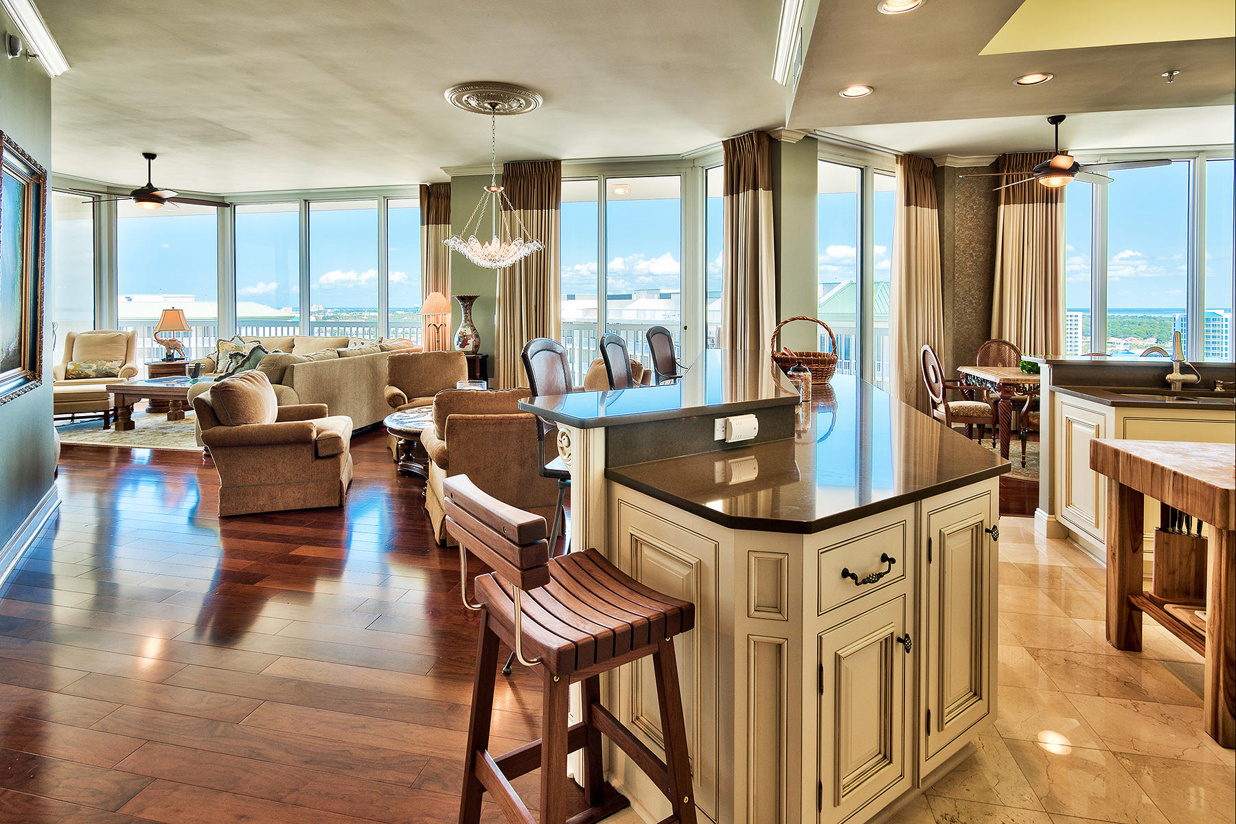ST. THOMAS AT SILVER SHELLS - Residential