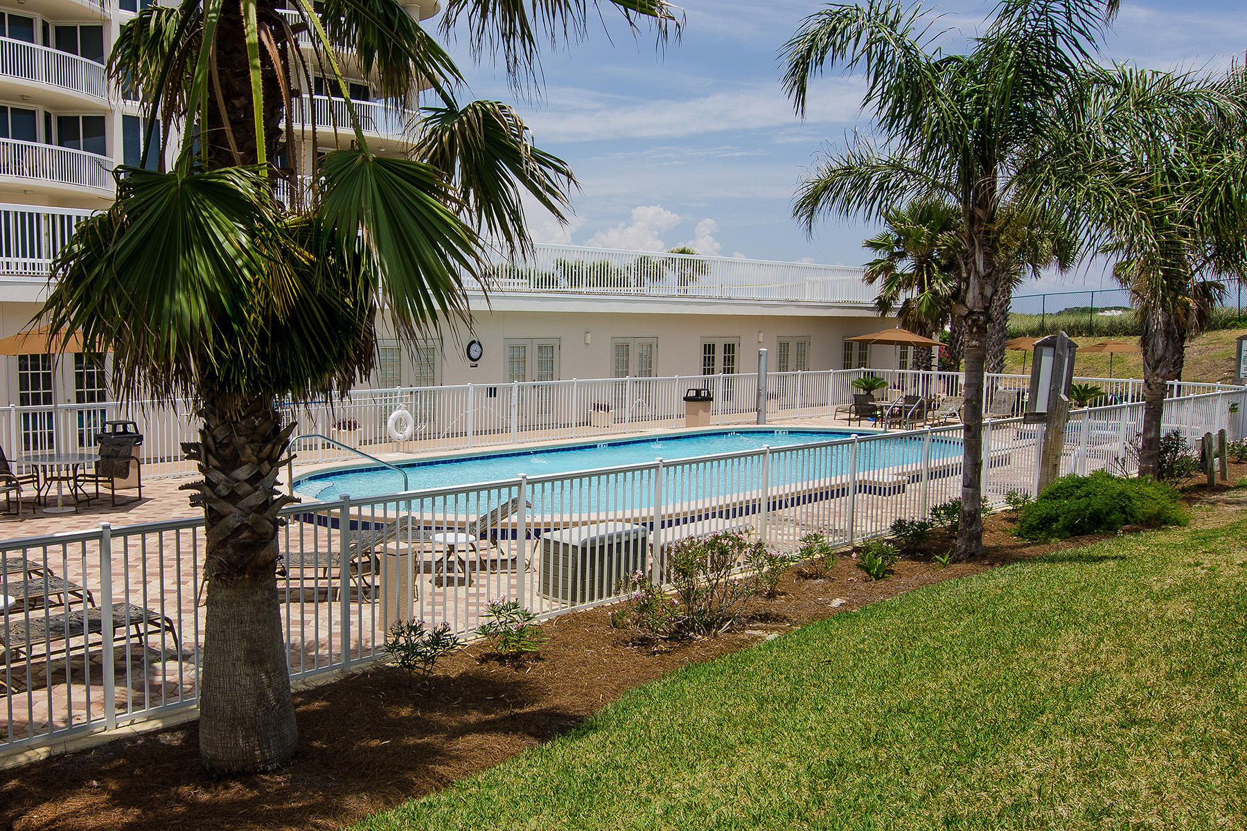 ST. THOMAS AT SILVER SHELLS - Residential