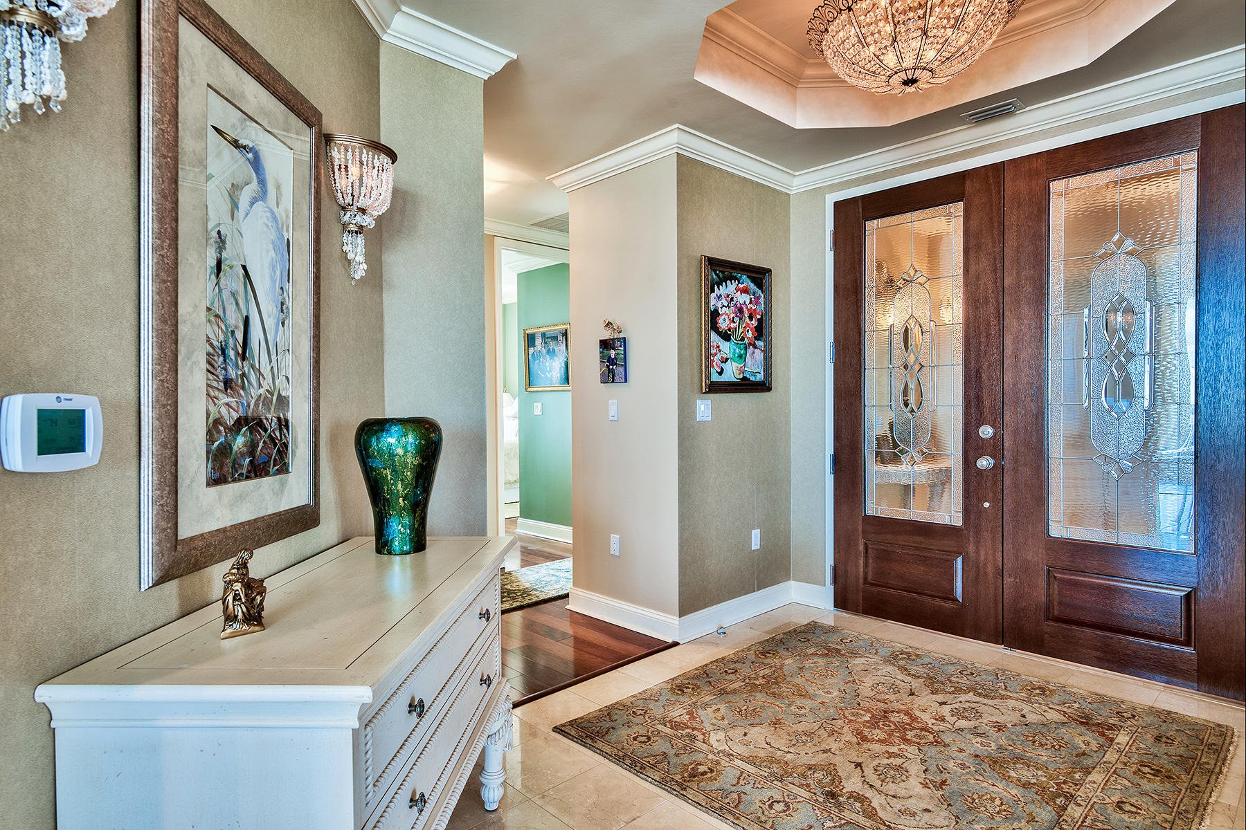 ST. THOMAS AT SILVER SHELLS - Residential